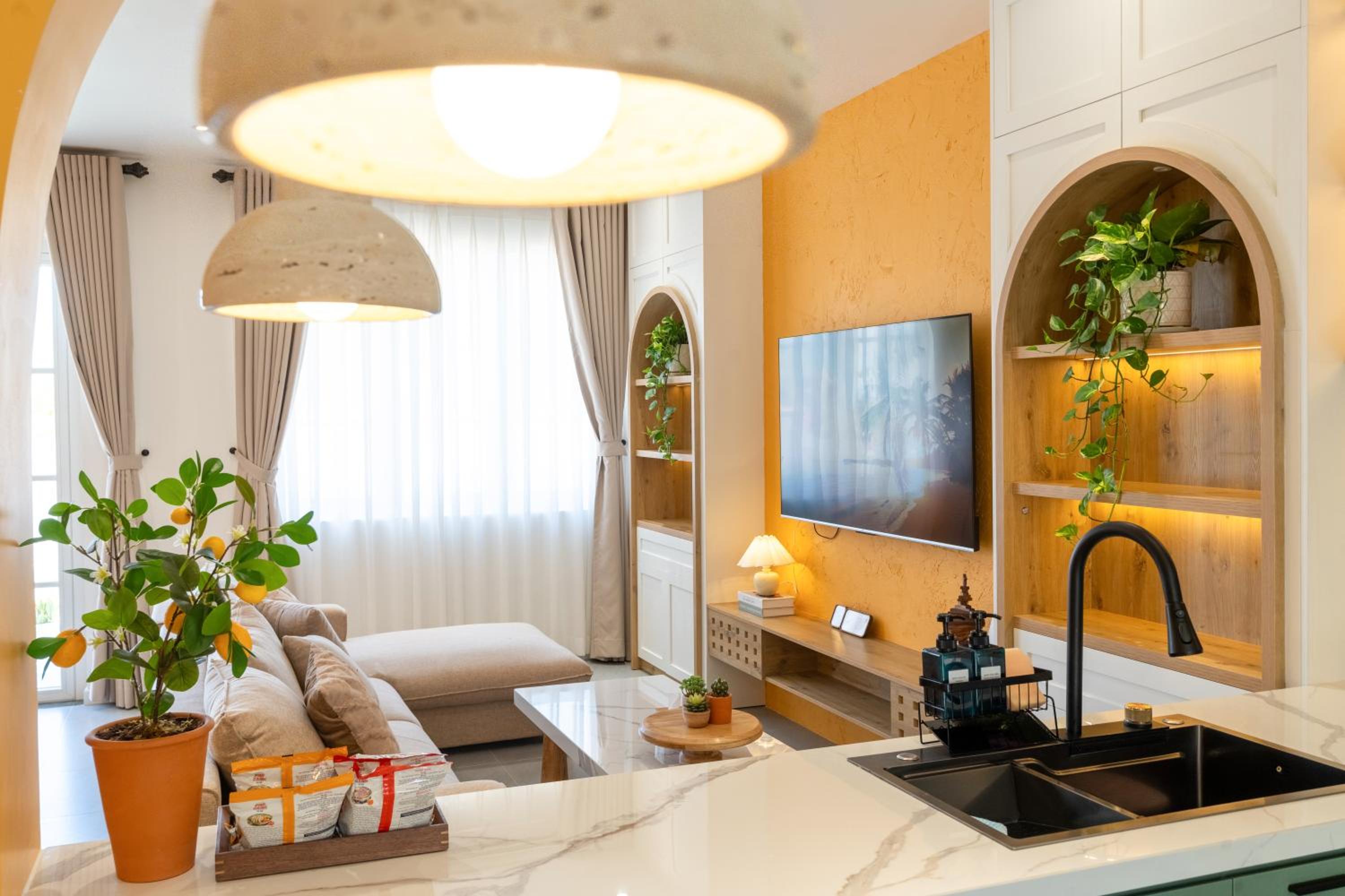 Tròn Beach Villa- NovaWorld Phan Thiet view 4
