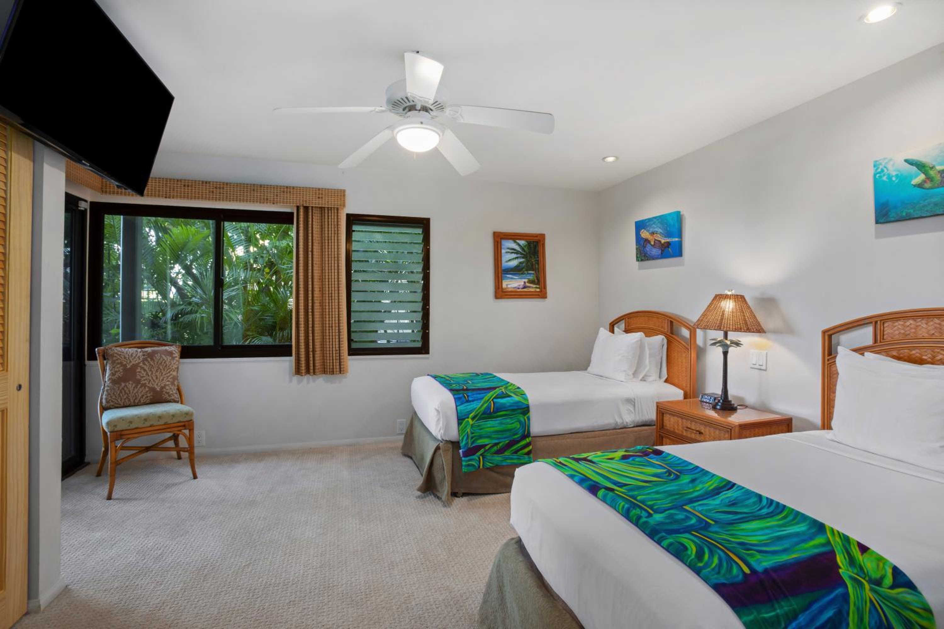 Wailea Elua Village - CoralTree Residence Collection