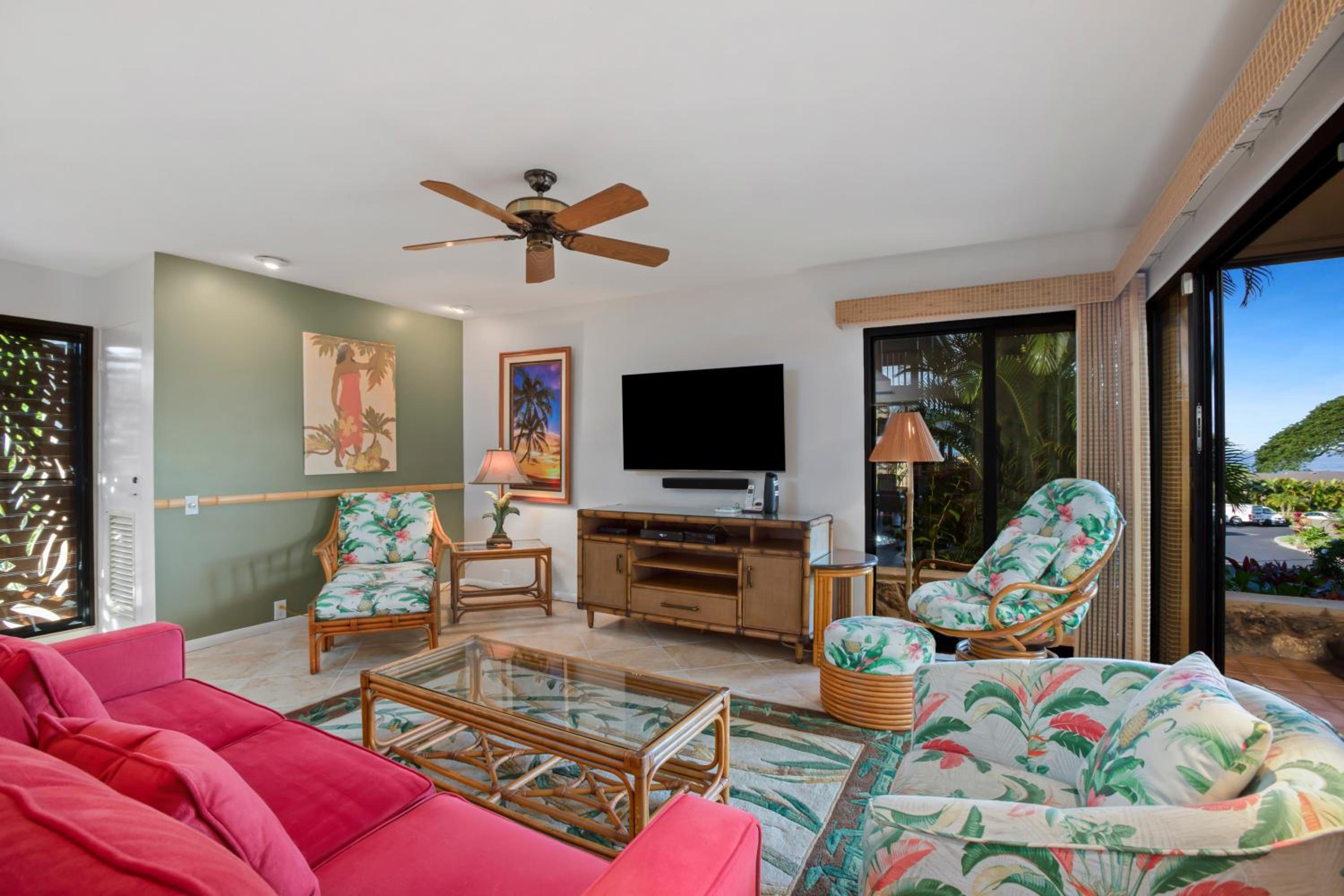 Wailea Elua Village - CoralTree Residence Collection