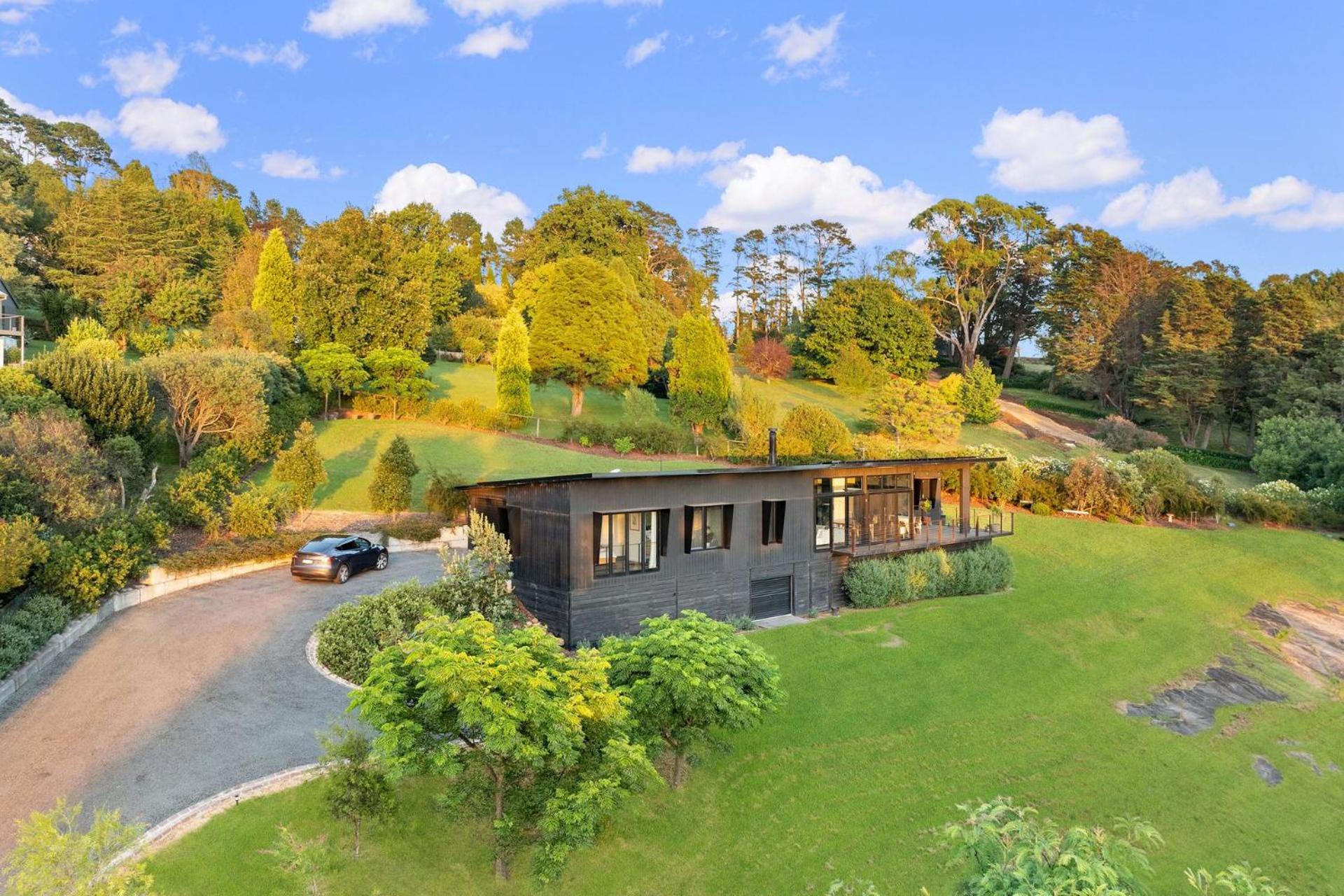 Sanctuaire, Southern Highlands