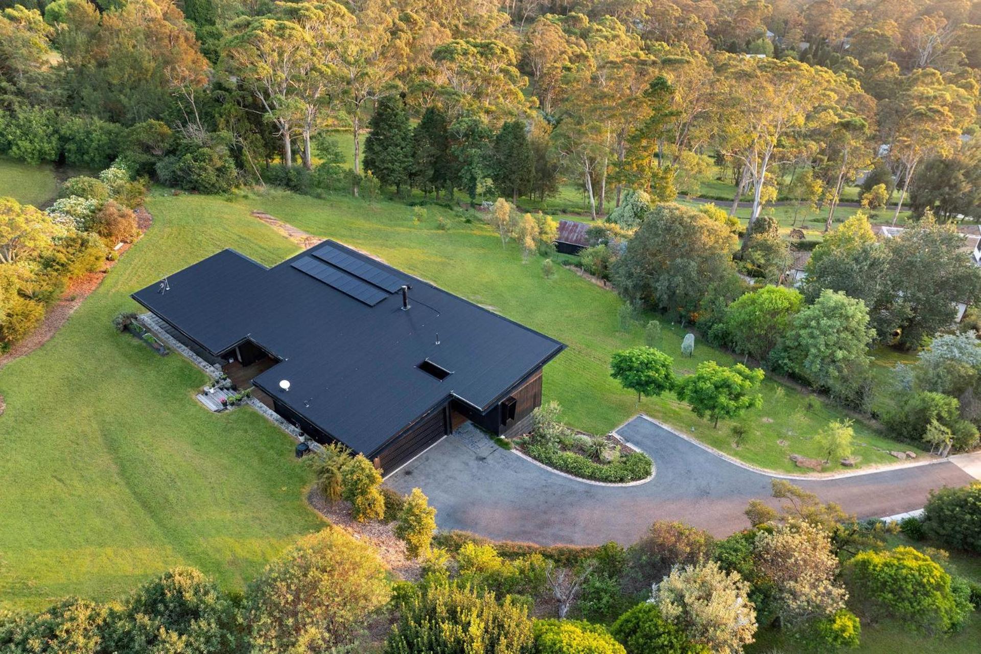 Sanctuaire, Southern Highlands