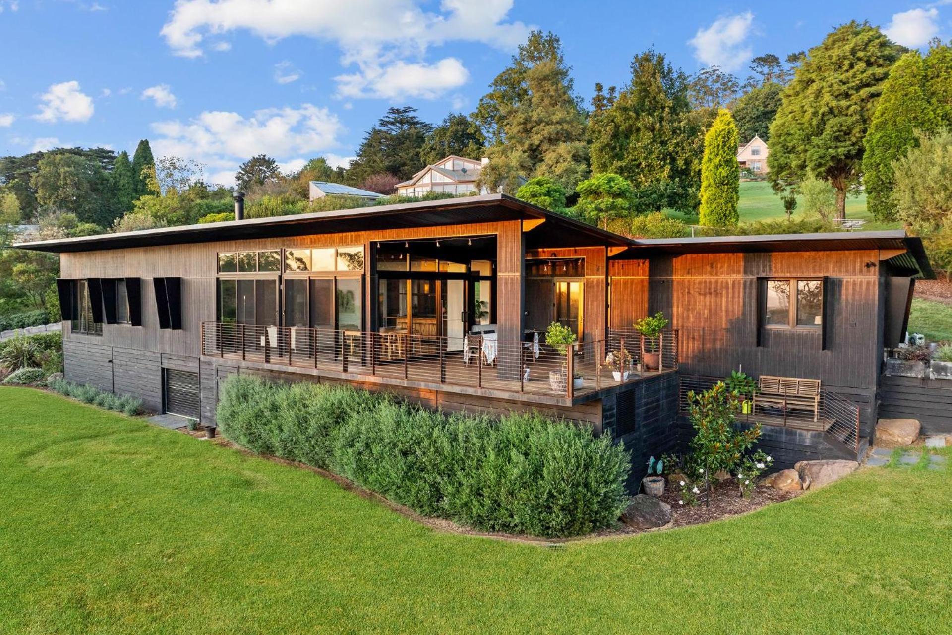 Sanctuaire, Southern Highlands