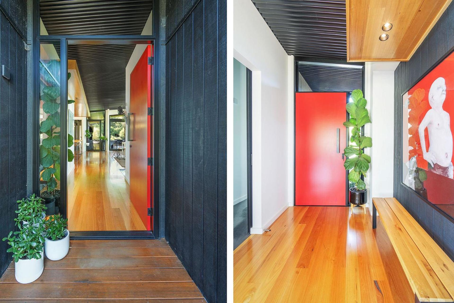 Sanctuaire, Southern Highlands