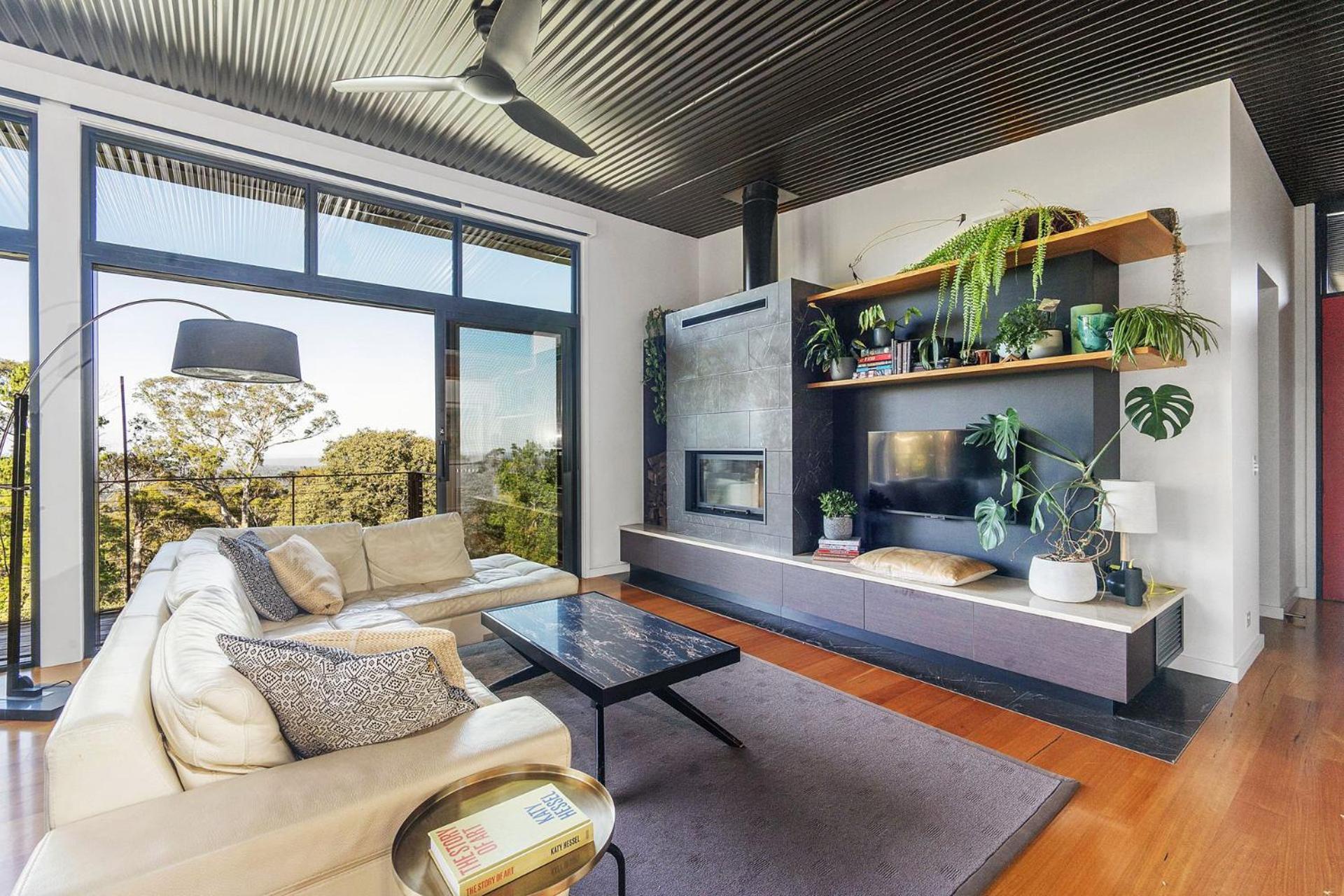 Sanctuaire, Southern Highlands