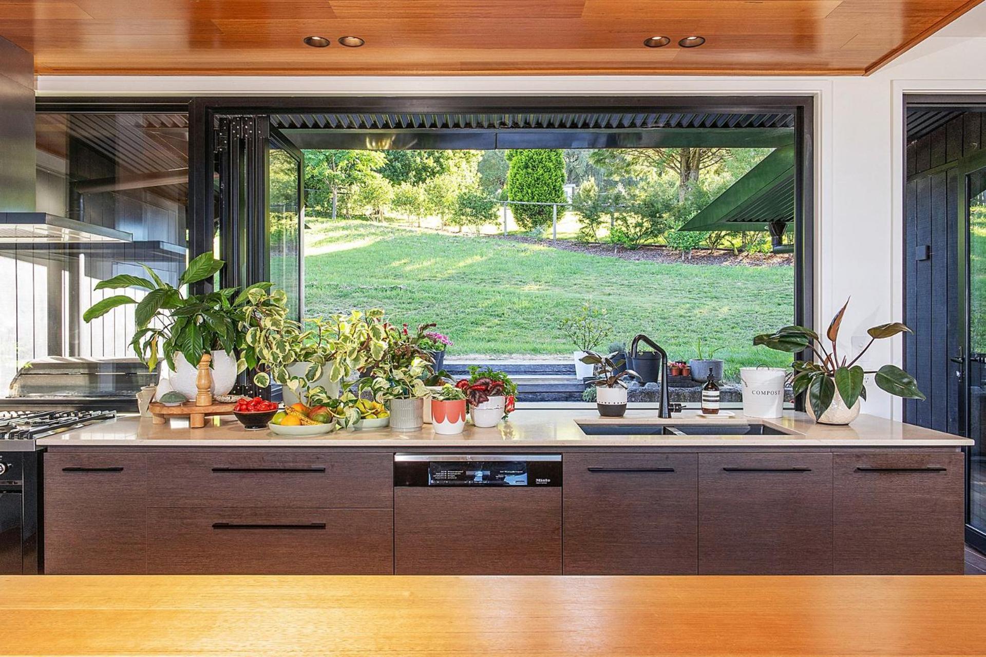 Sanctuaire, Southern Highlands
