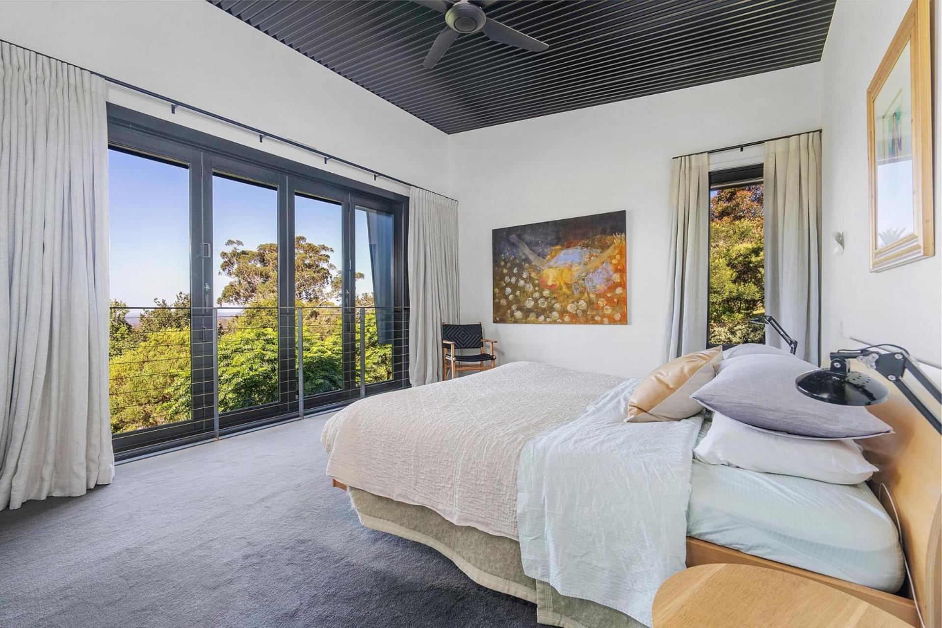 Sanctuaire, Southern Highlands