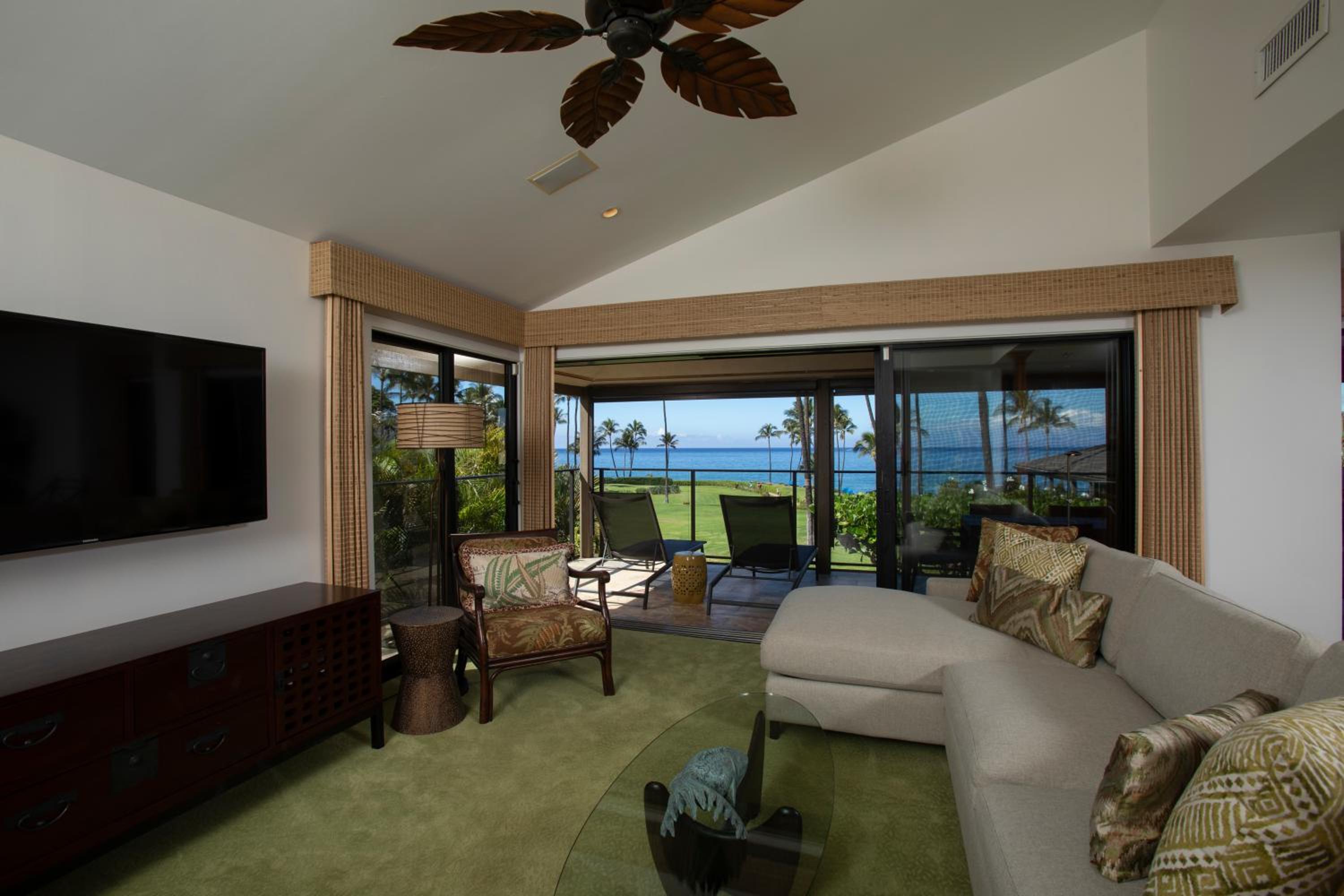 Wailea Elua Village - CoralTree Residence Collection