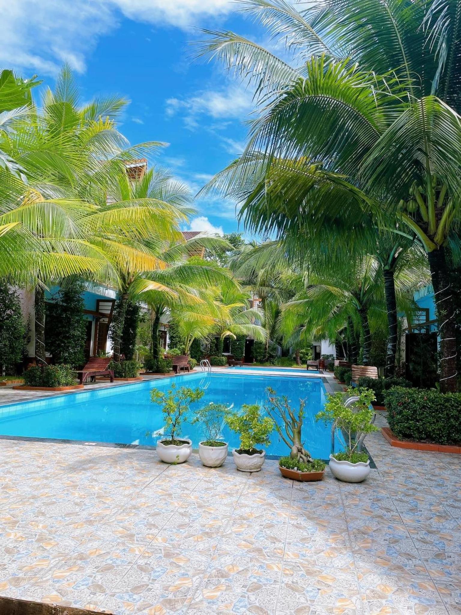 Serenity Garden