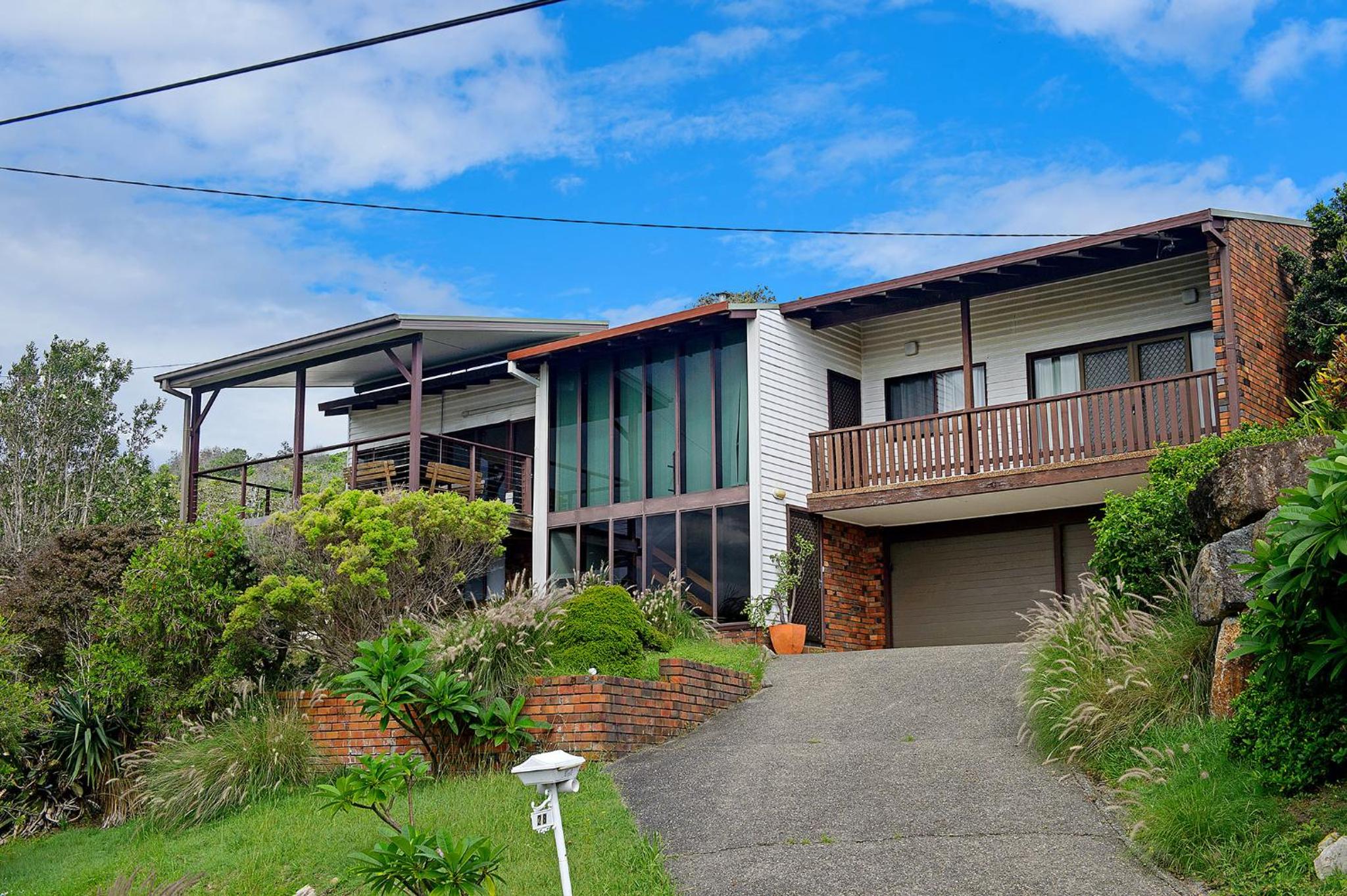 Barrels Beach House, 28 Dulconghi Street
