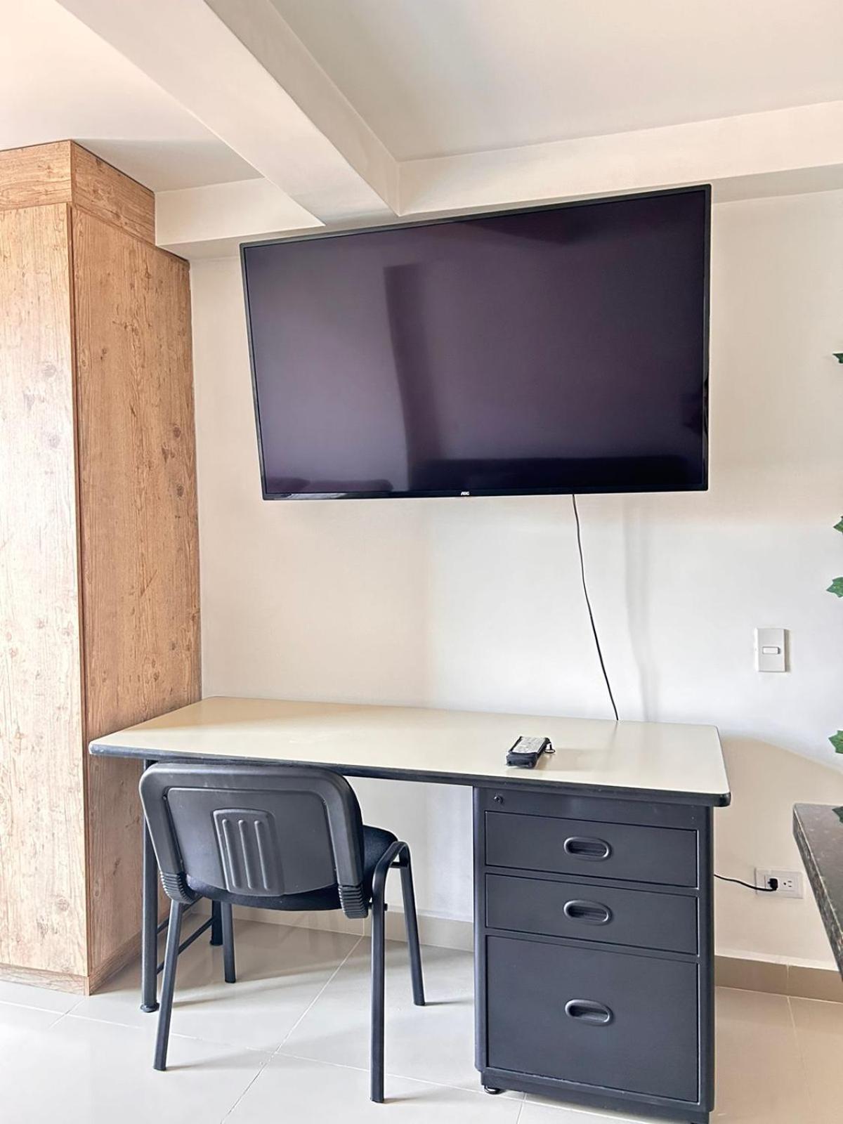 Cómodo loft en Medellín