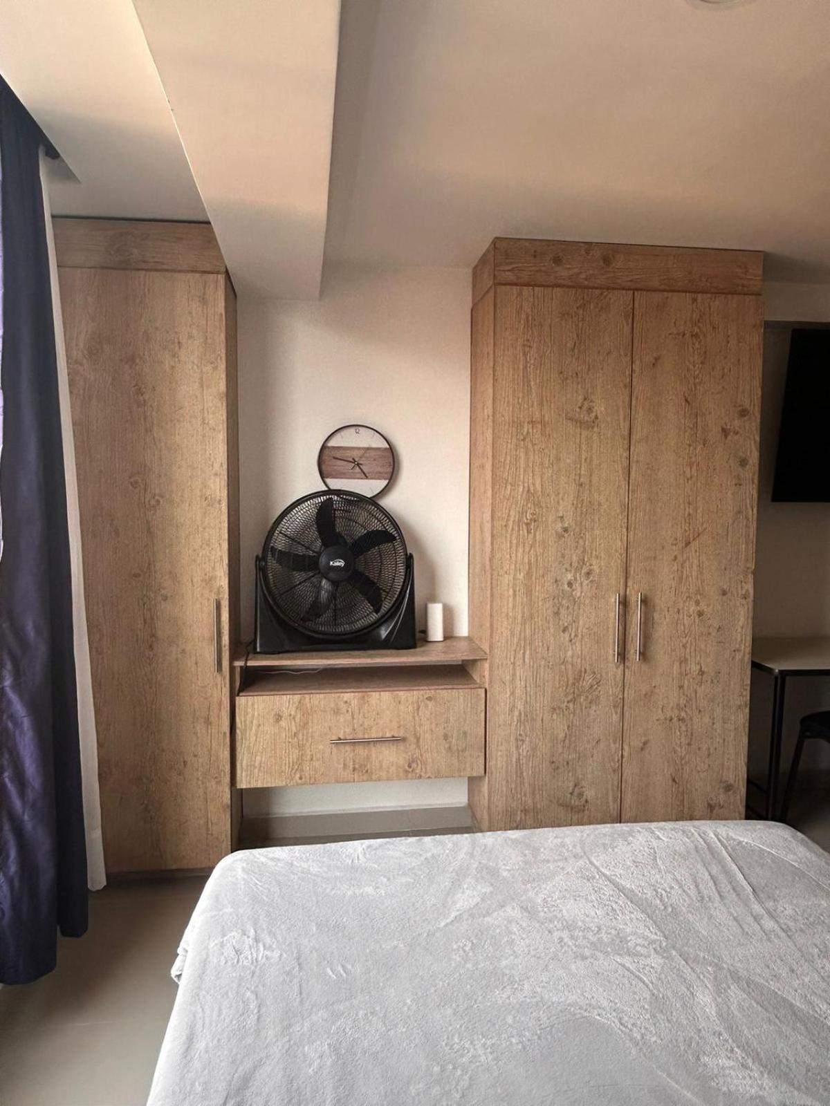 Cómodo loft en Medellín