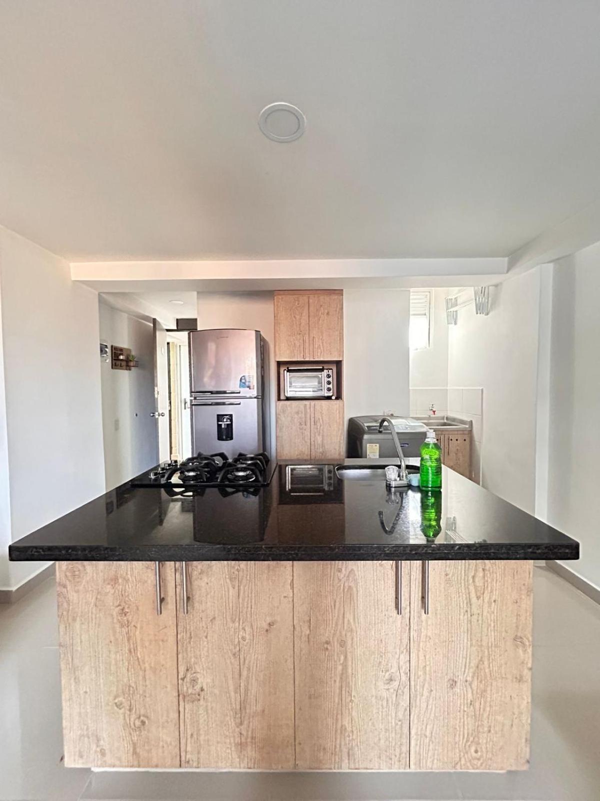 Cómodo loft en Medellín
