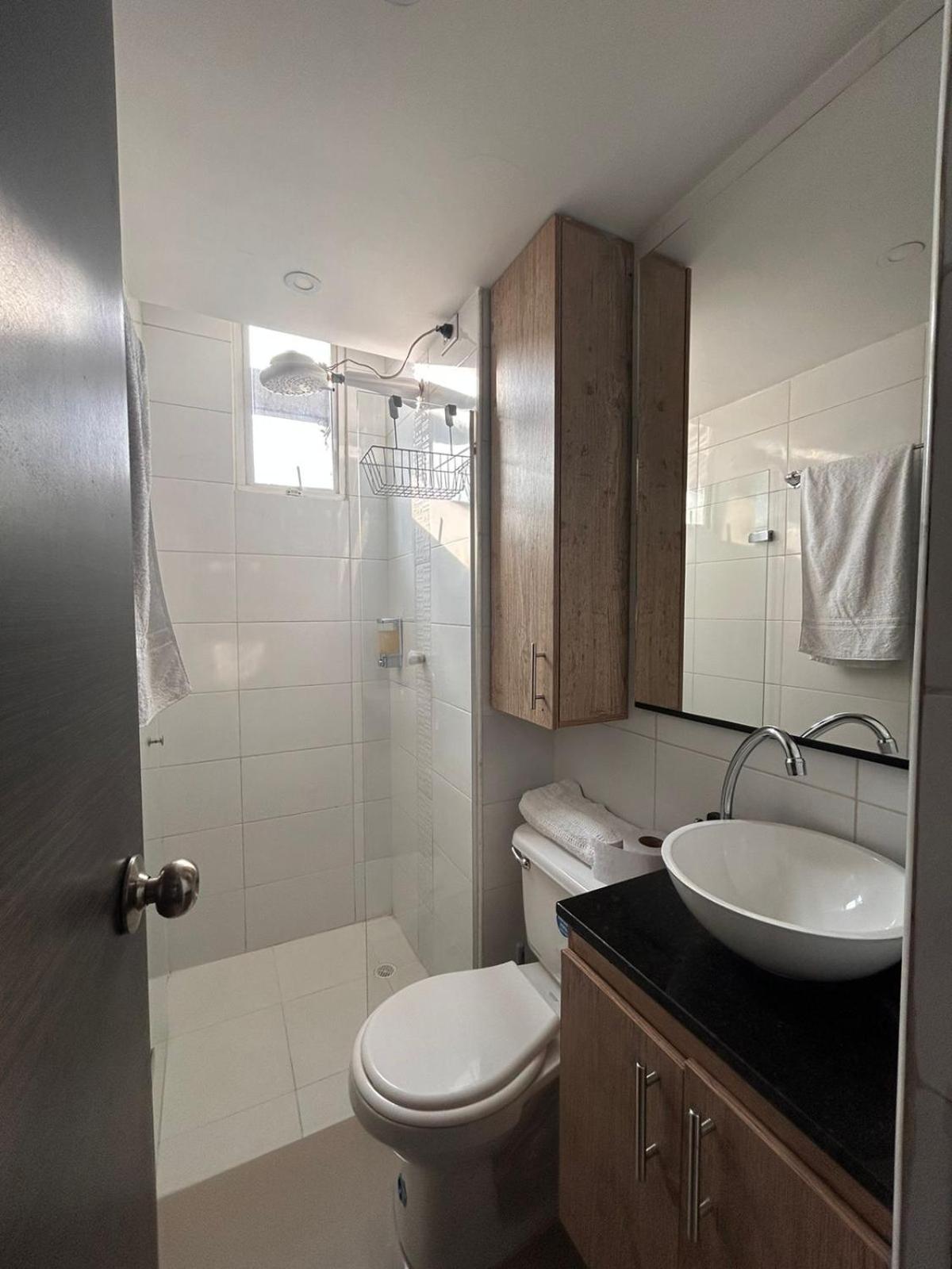 Cómodo loft en Medellín