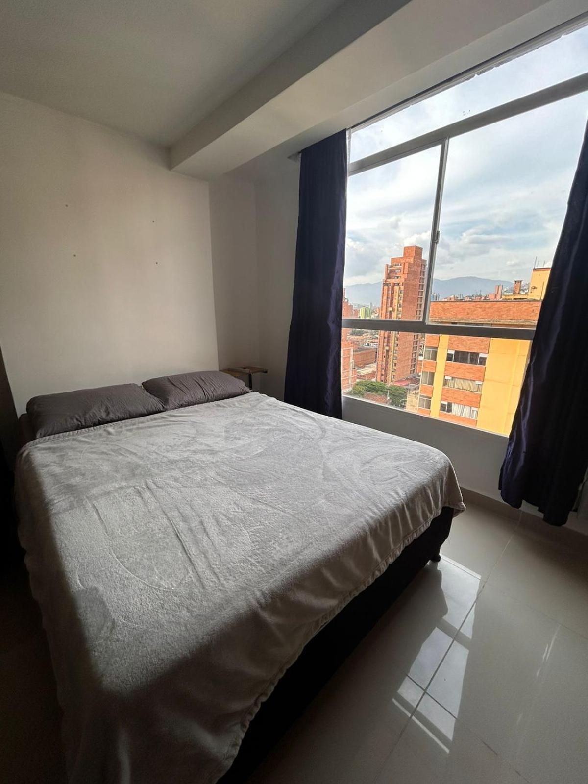 Cómodo loft en Medellín
