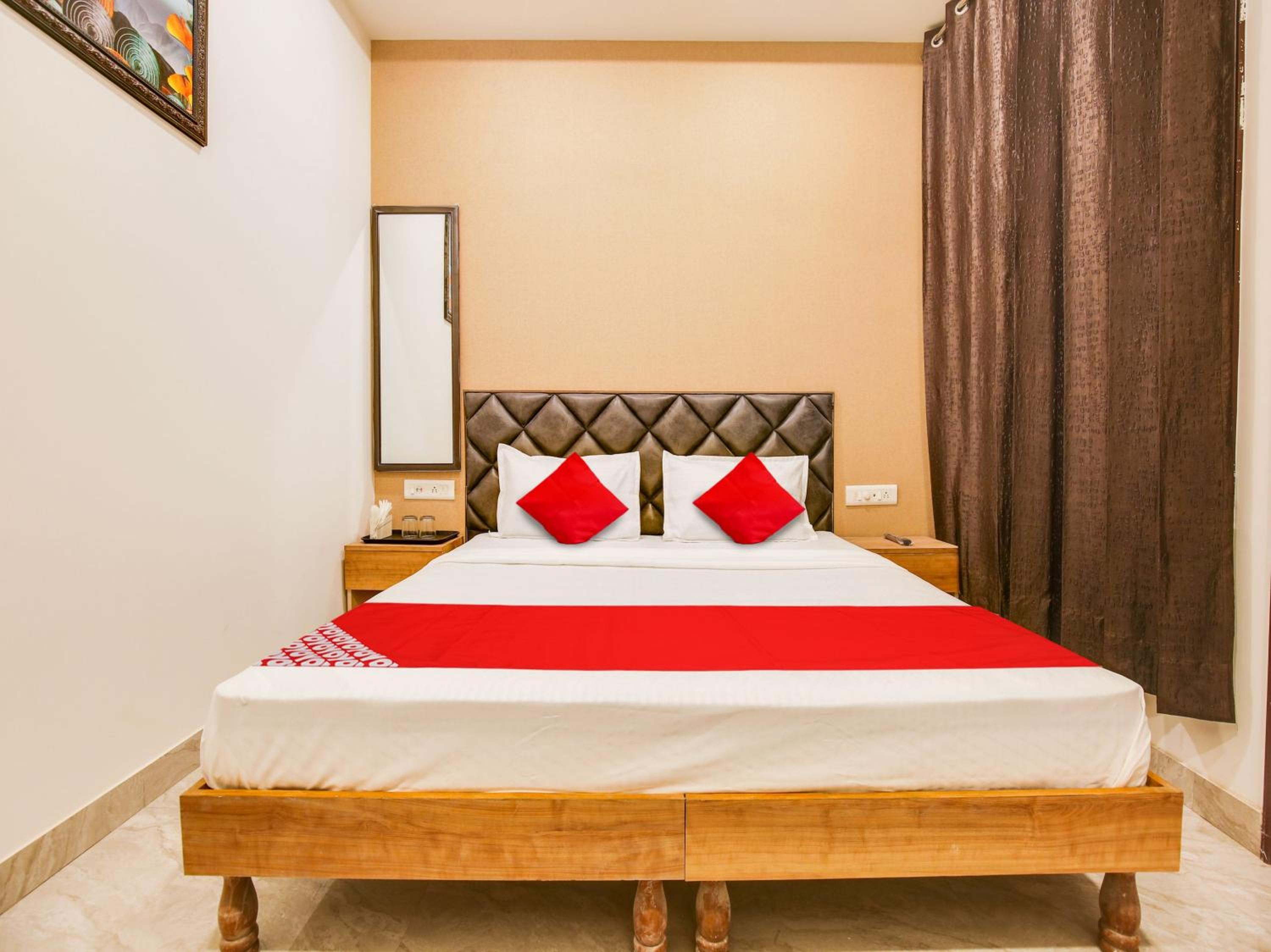 Hotel O Baran Classic view 5