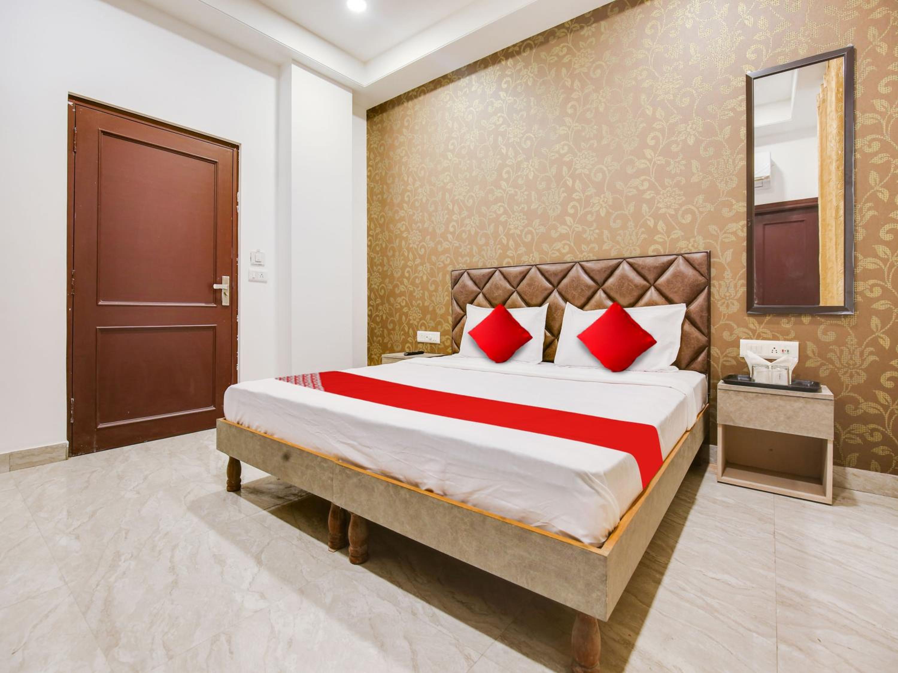 Hotel O Baran Classic view 2