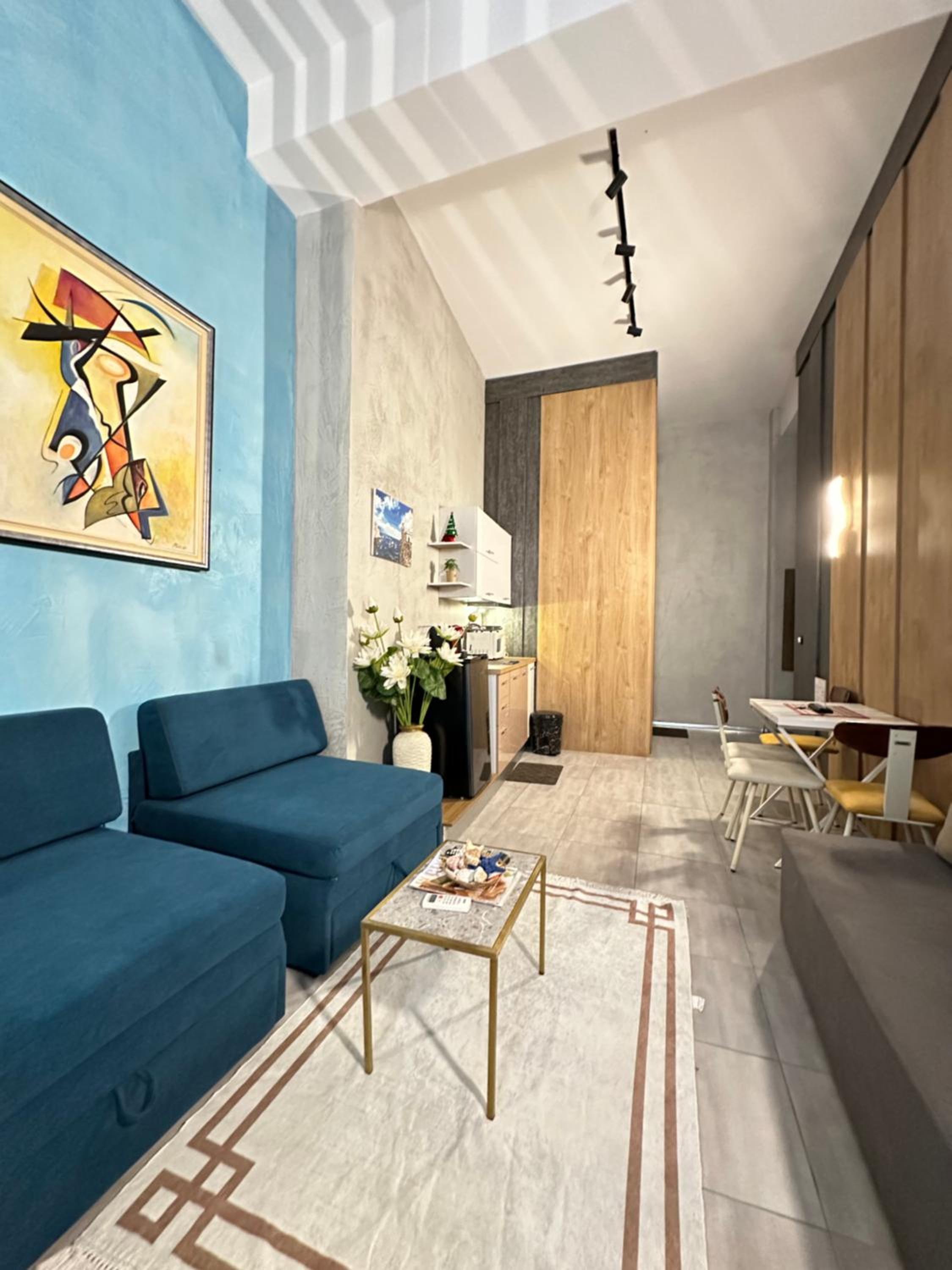 Colombia Apartments&Rooms