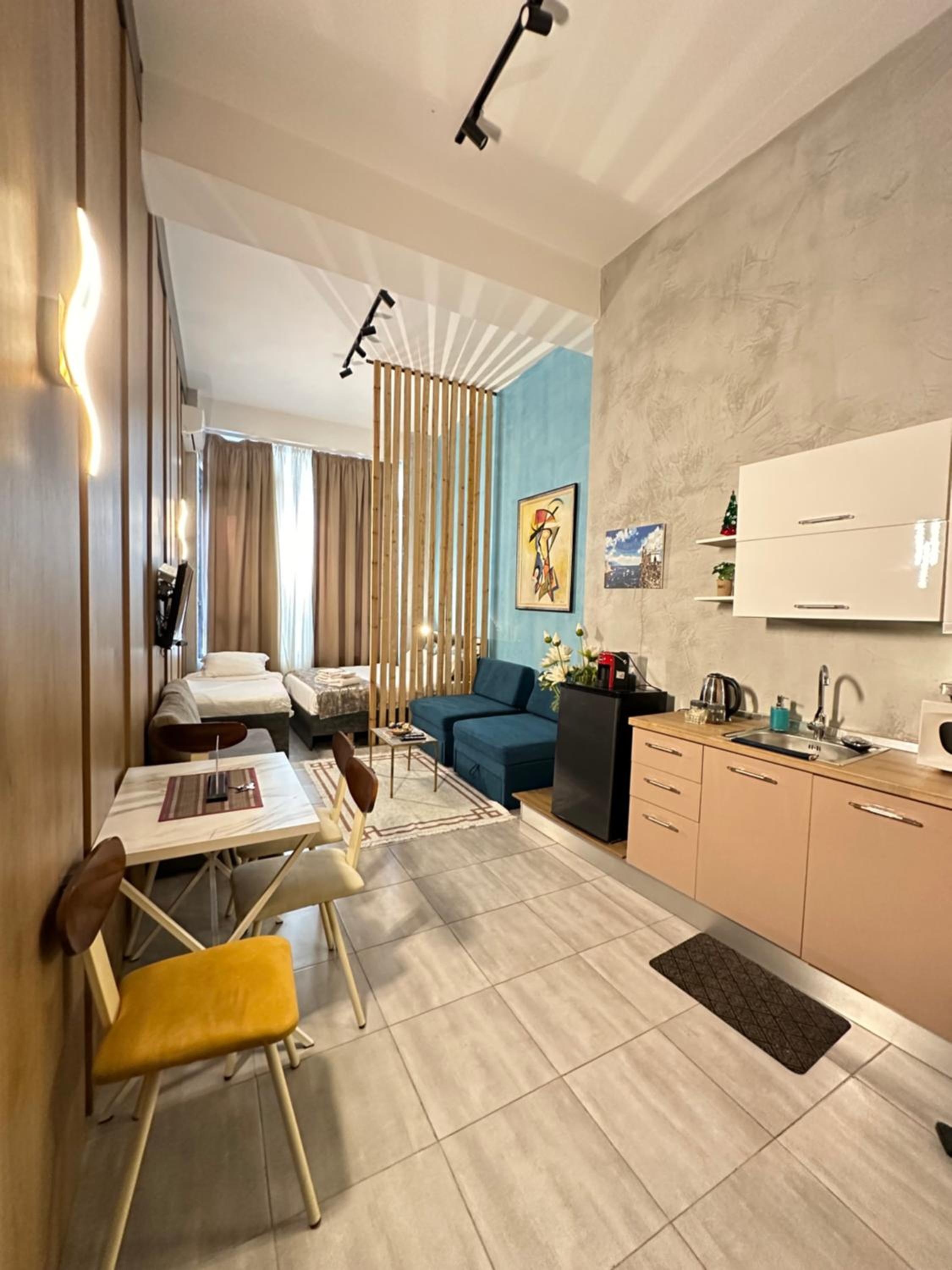 Colombia Apartments&Rooms