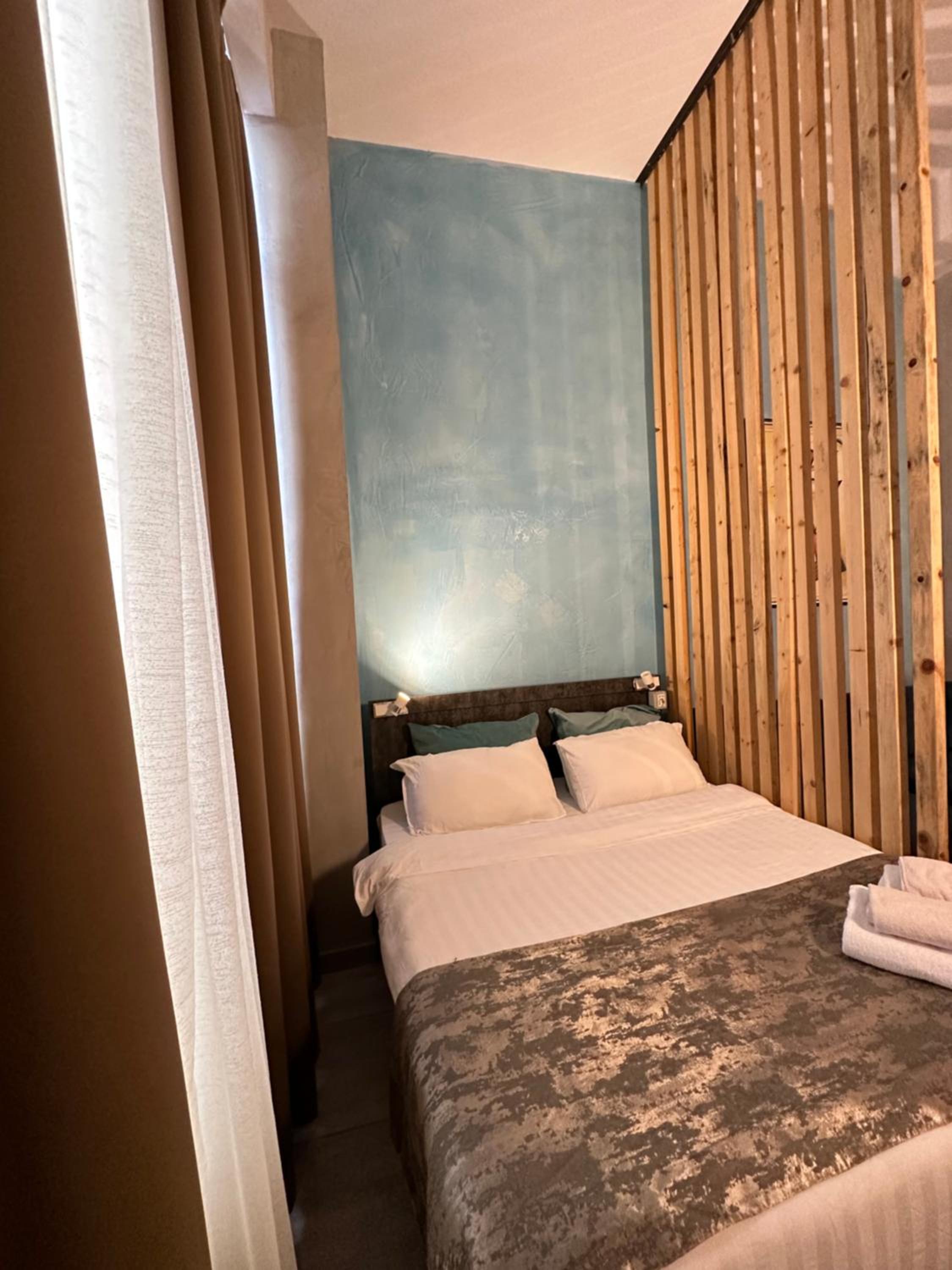 Colombia Apartments&Rooms