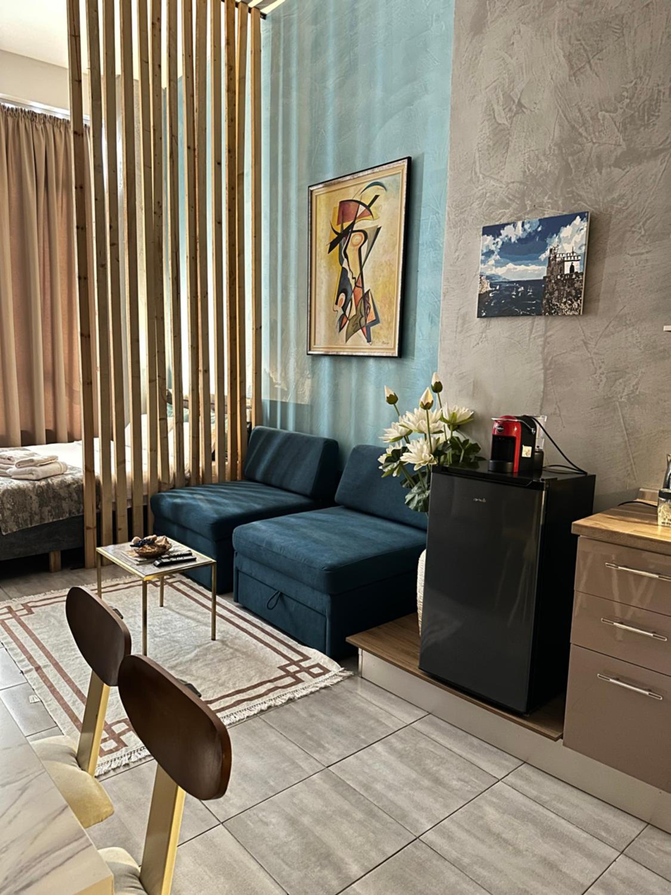Colombia Apartments&Rooms