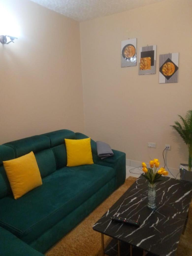 Paradise Apartment Embu 2 Bedroom House