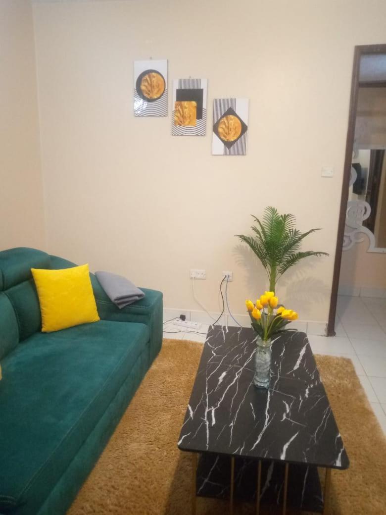 Paradise Apartment Embu 2 Bedroom House