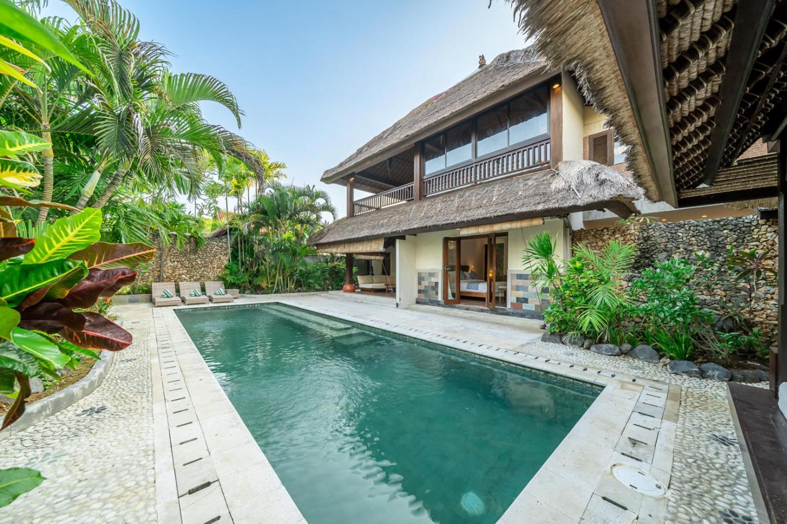 Nameera Villa