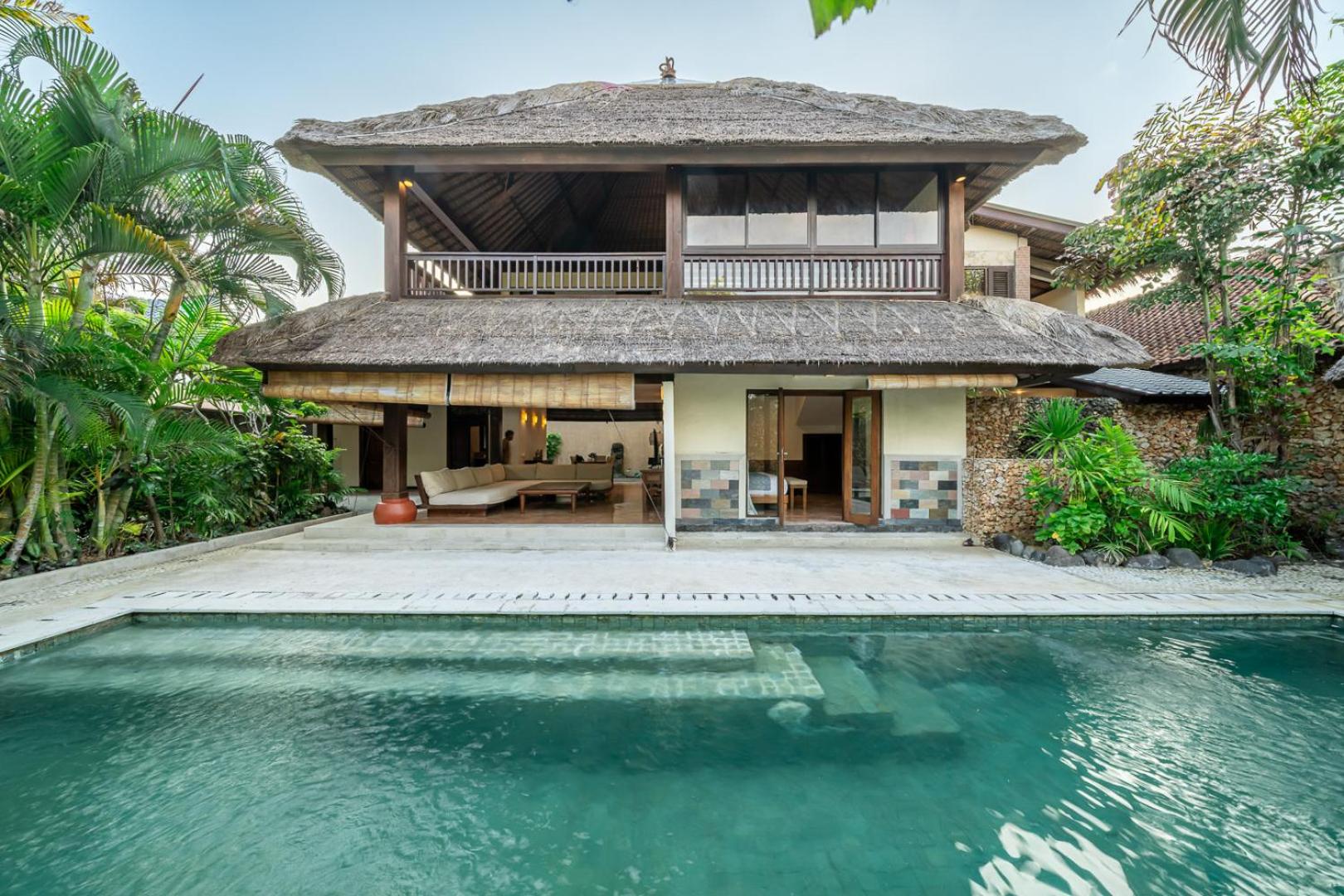 Nameera Villa