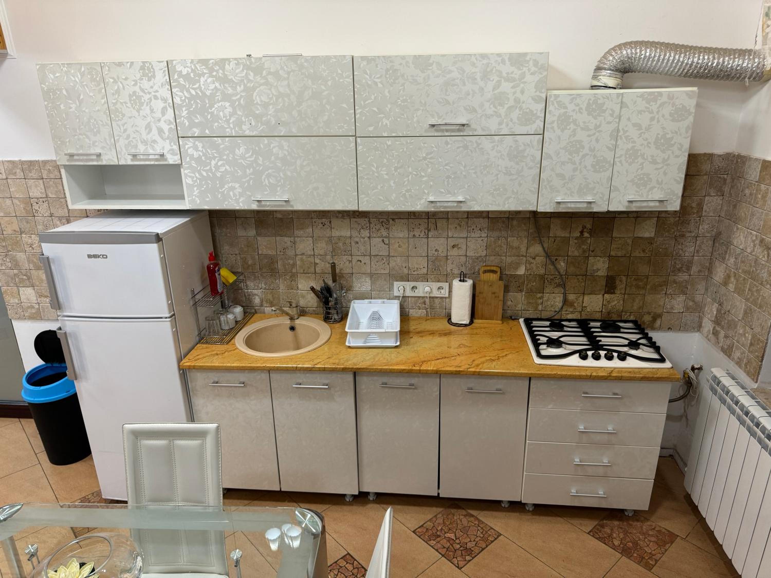 Babylon Apartment