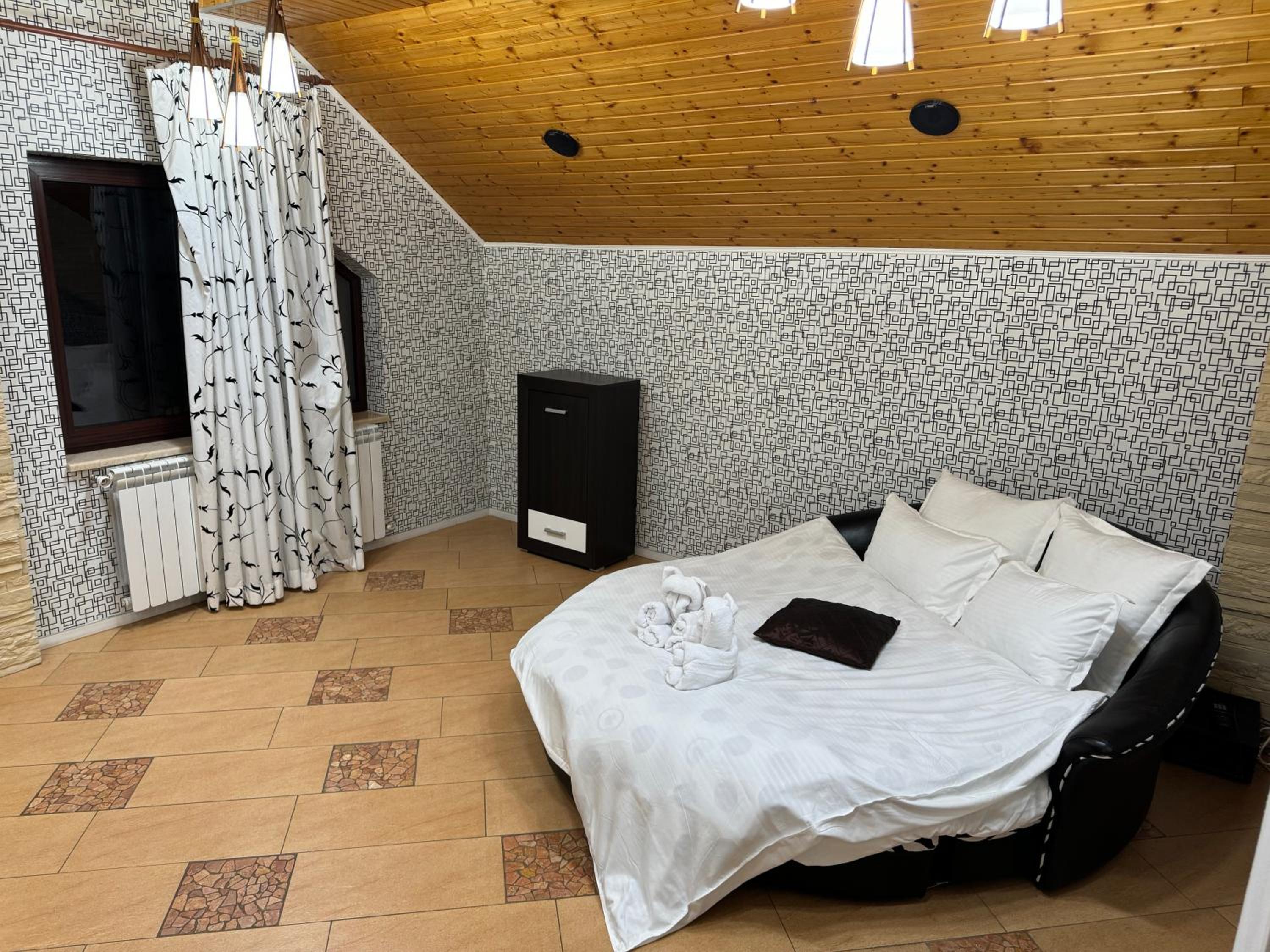 Babylon Apartment