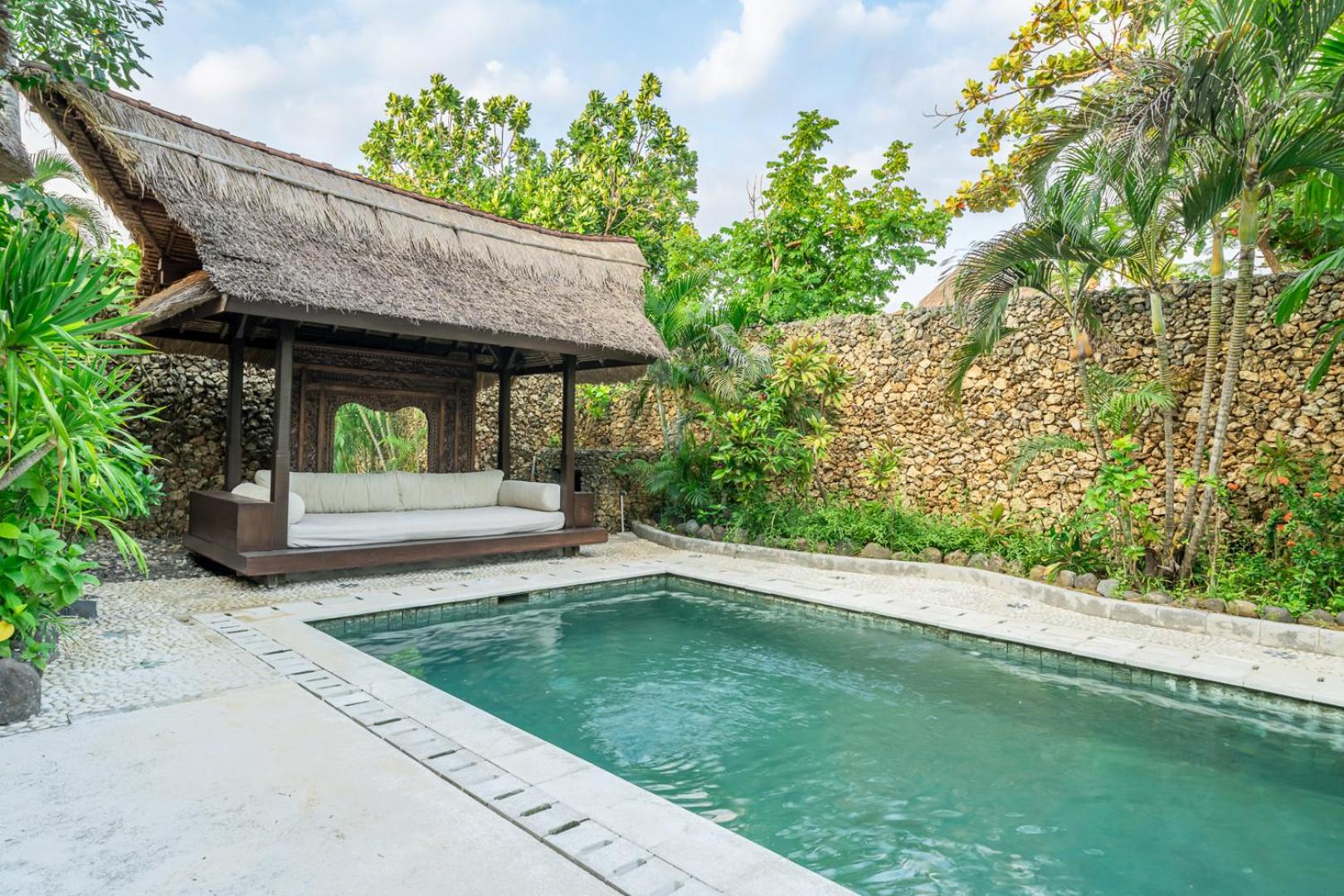 Nameera Villa