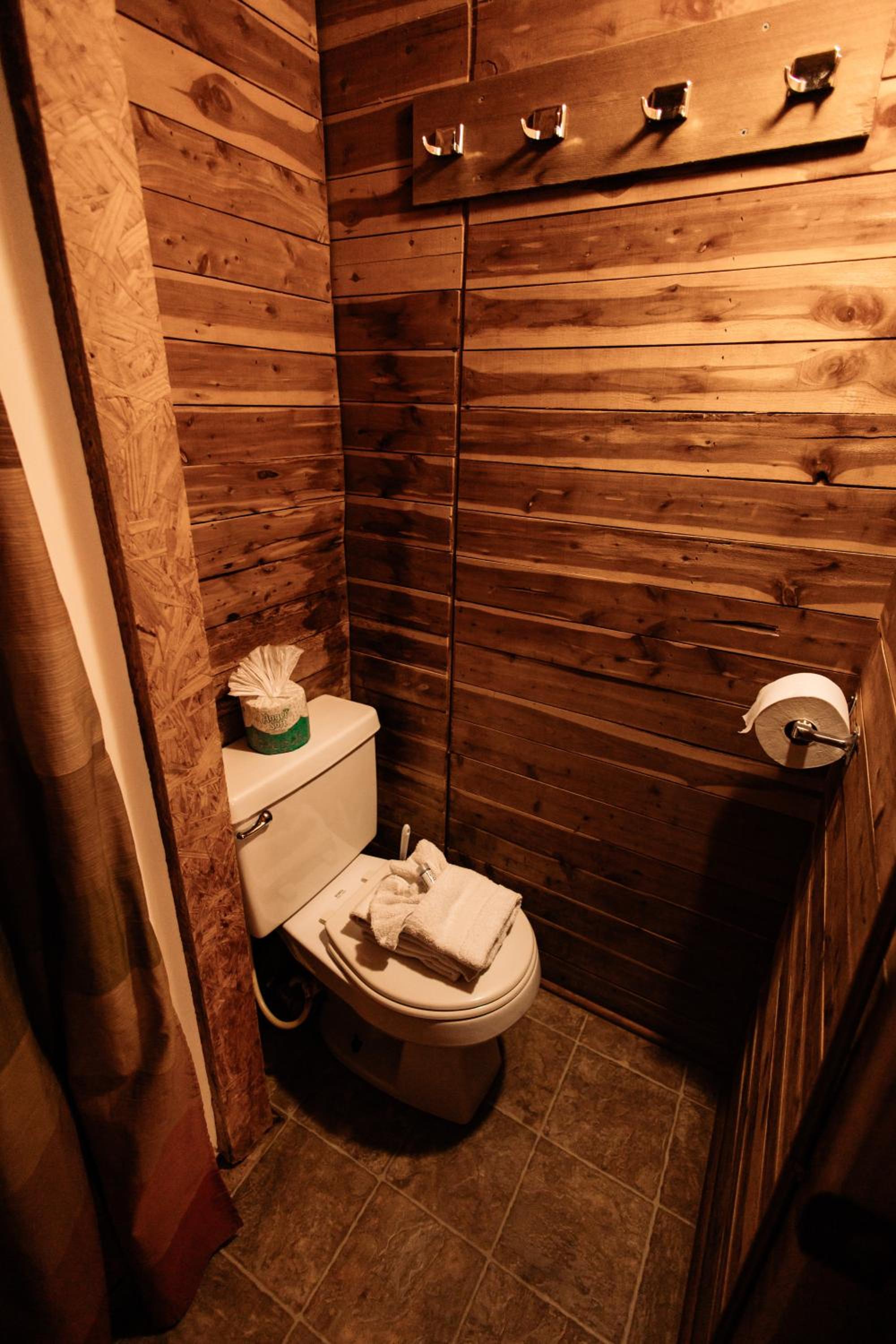 Thunderbird Lodge - Property Image 121