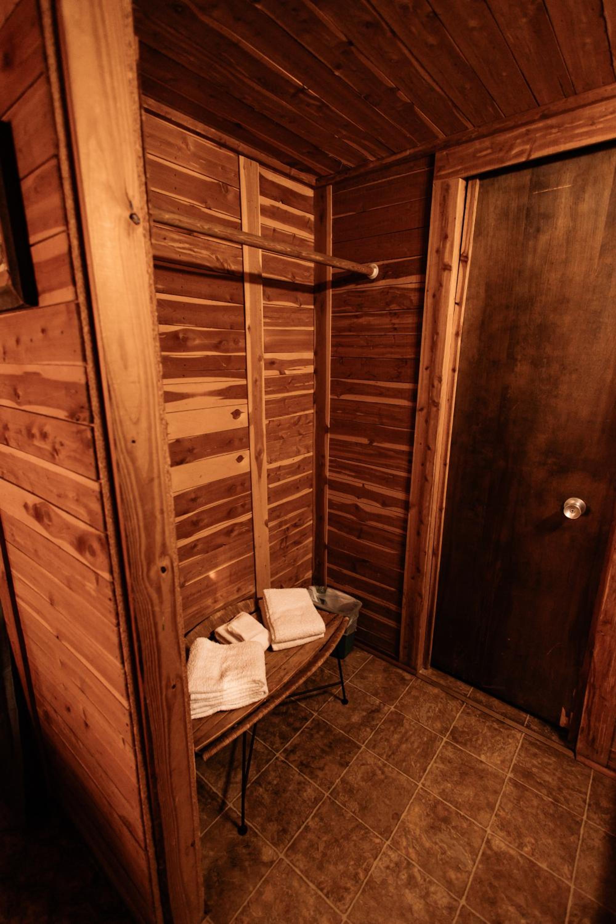 Thunderbird Lodge - Property Image 123