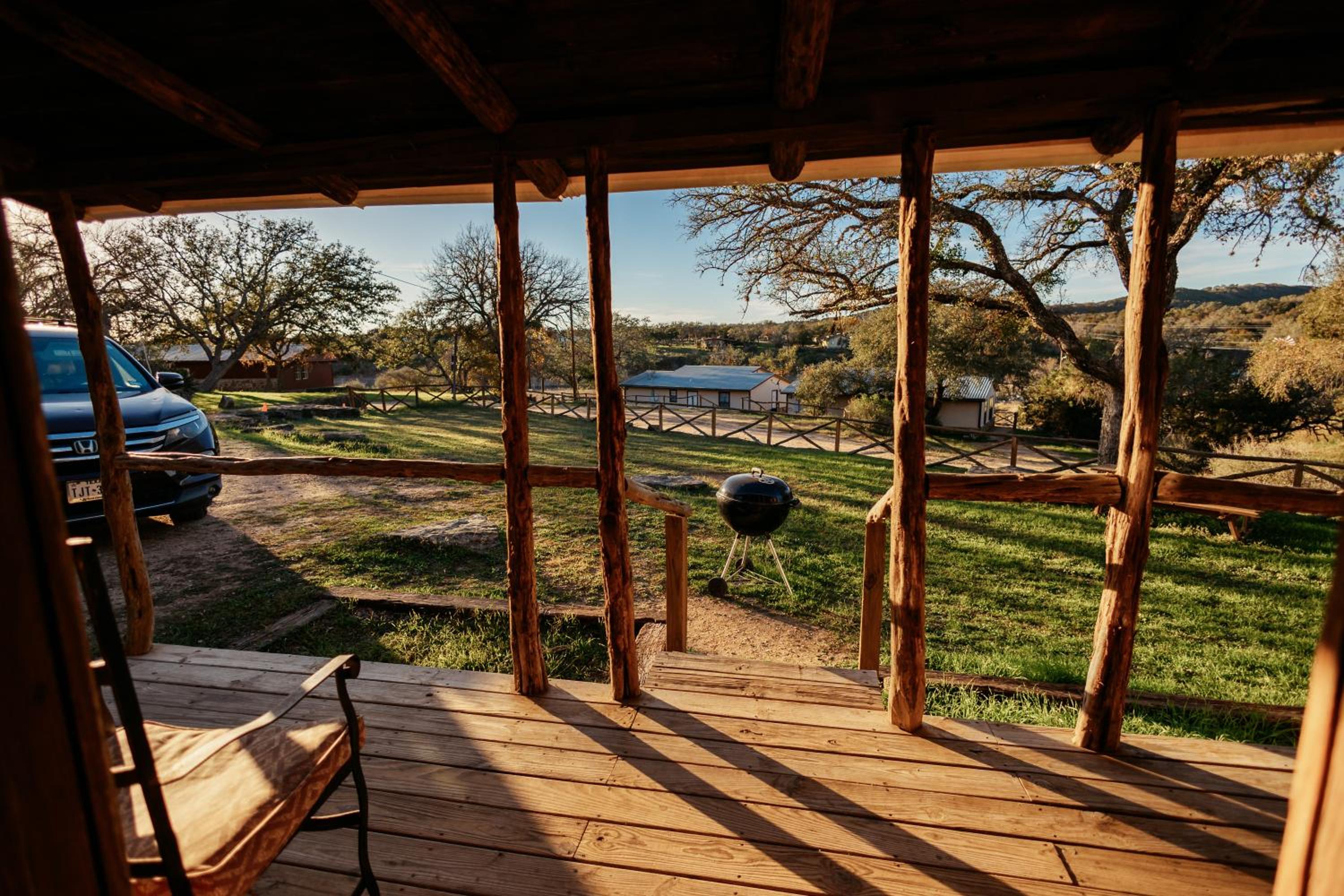 Thunderbird Lodge - Property Image 126