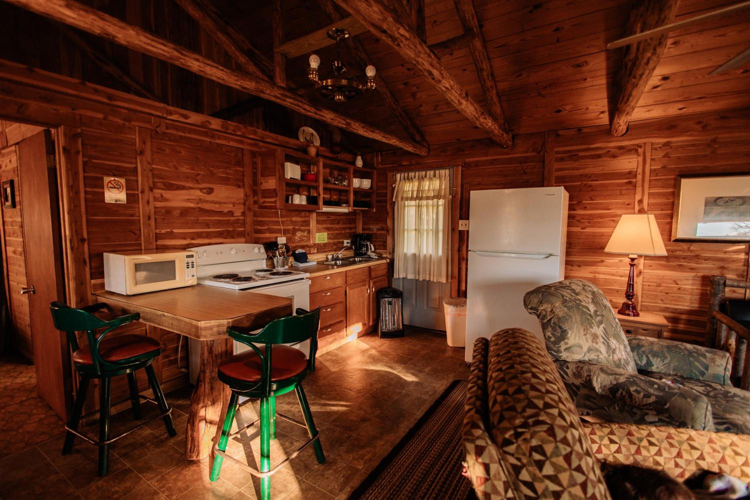 Thunderbird Lodge - Property Image 32