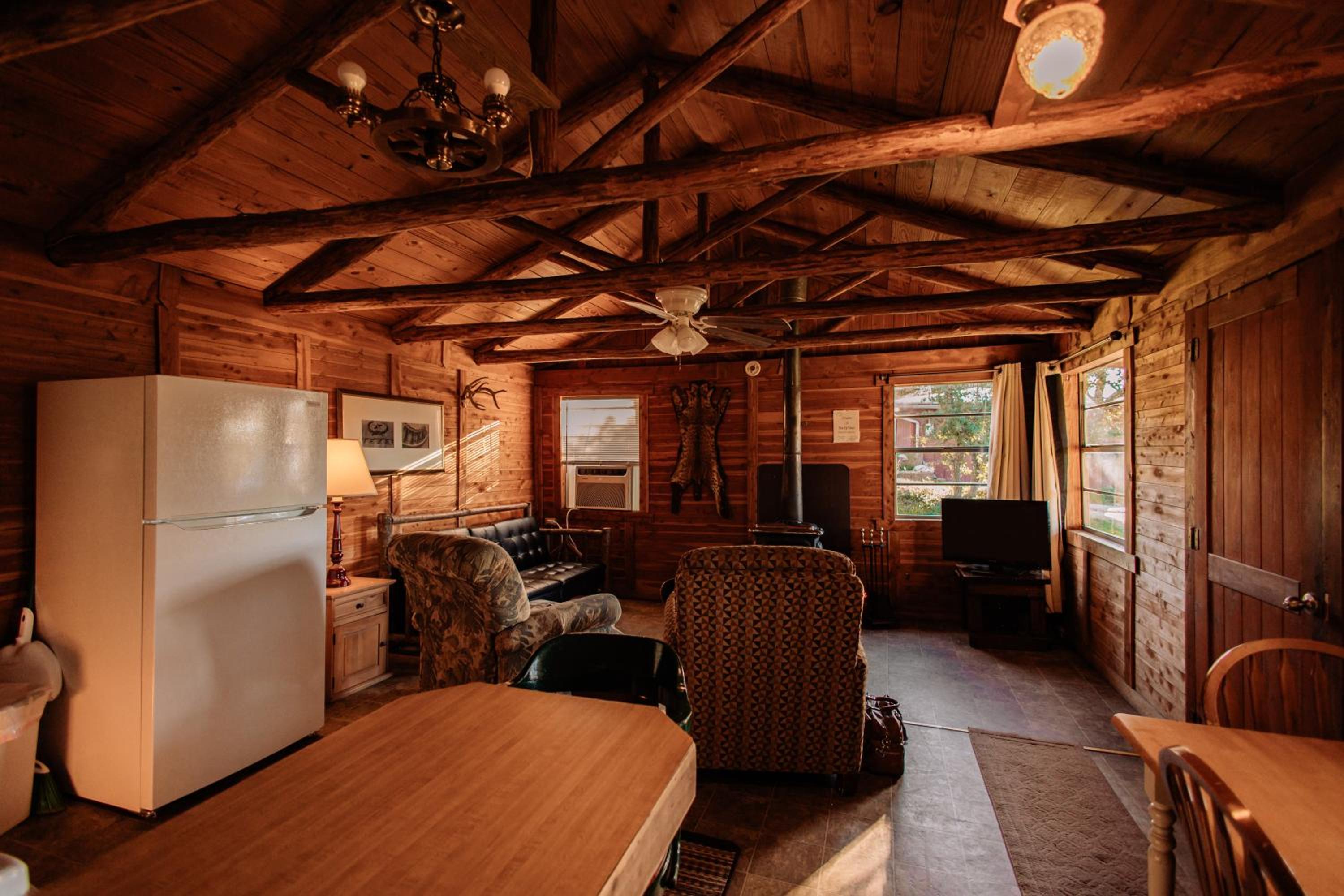 Thunderbird Lodge - Property Image 33