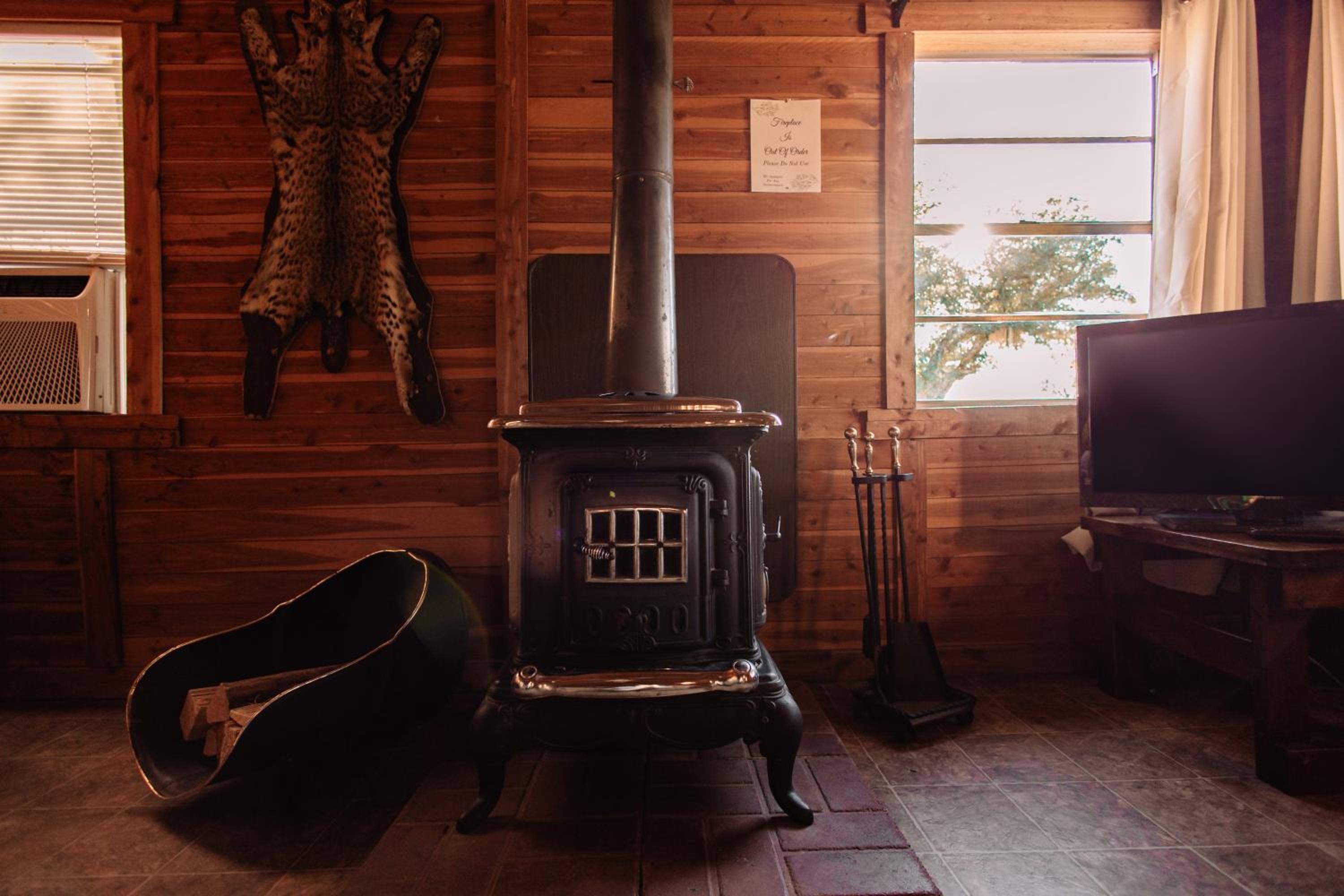 Thunderbird Lodge - Property Image 34