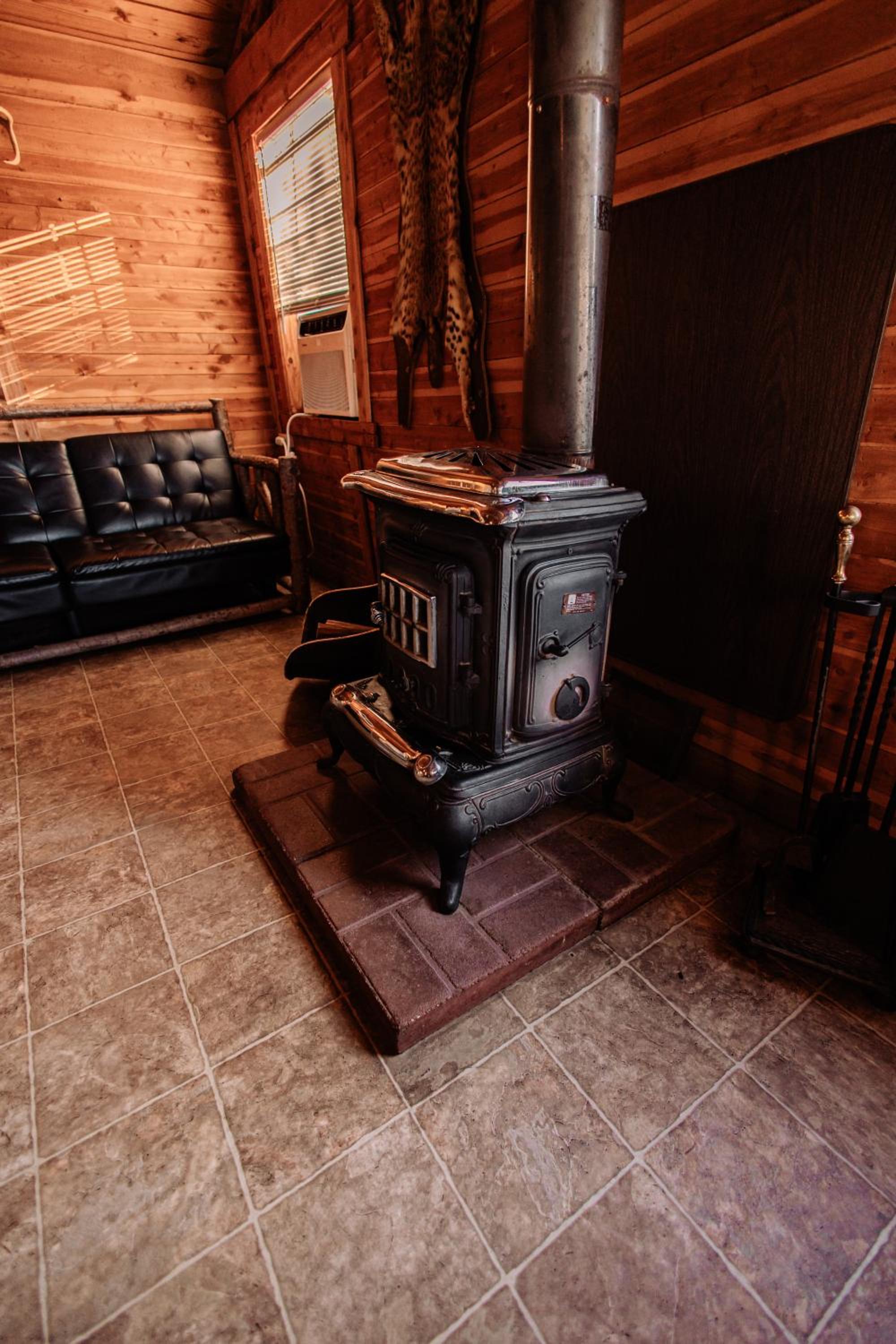Thunderbird Lodge - Property Image 35