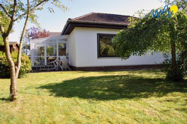 Haus Kästner Ferienhaus Kästner Wangerooge