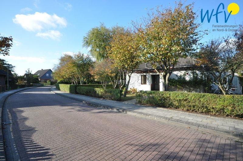 Haus Kästner Ferienhaus Kästner Wangerooge