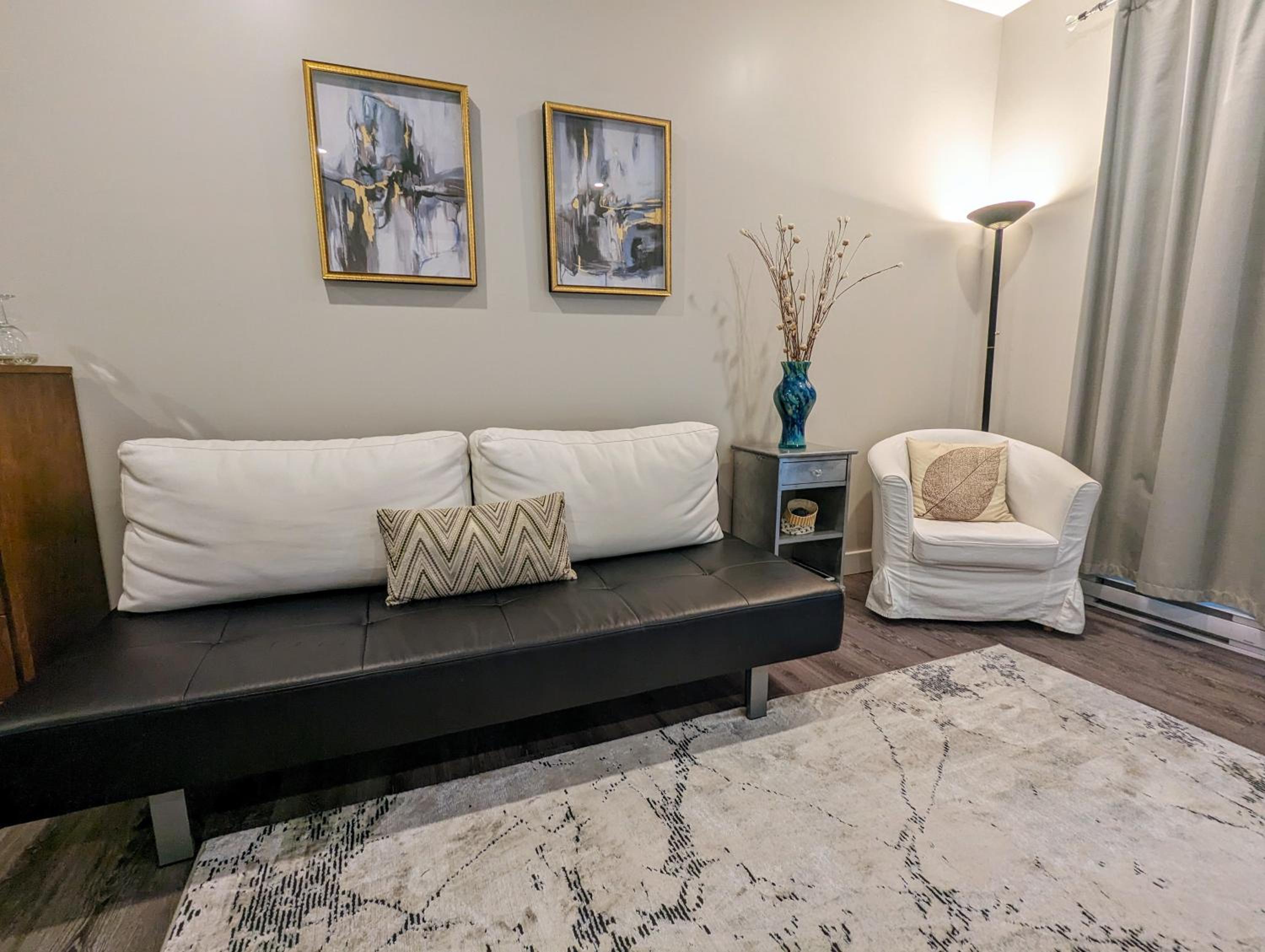 Maple Rise Guesthouse