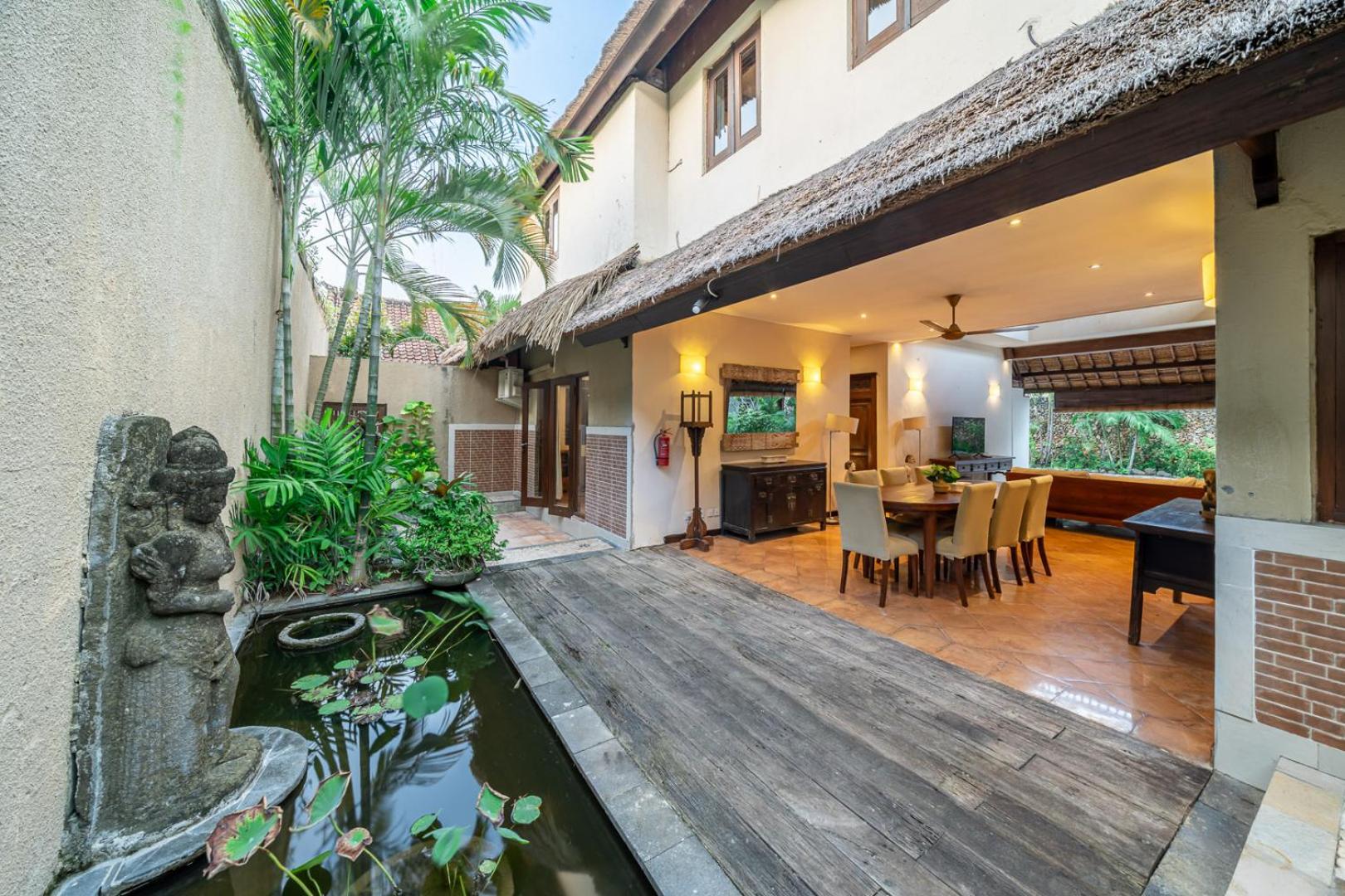 Nameera Villa