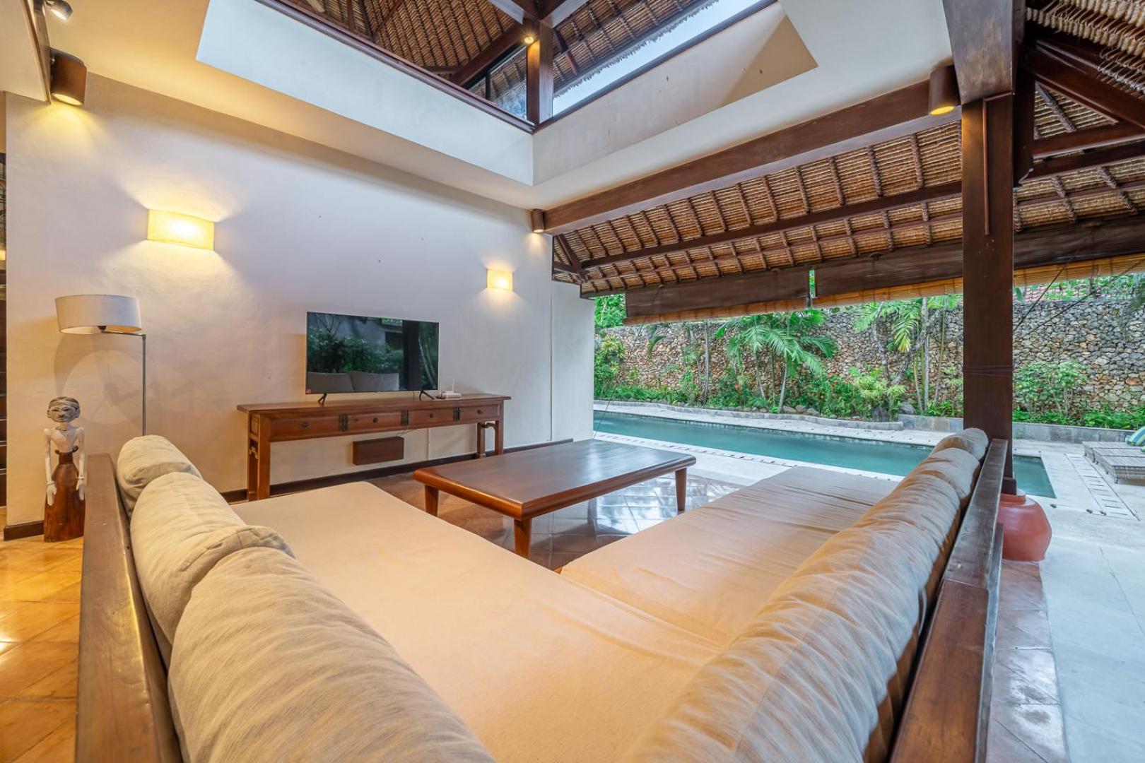 Nameera Villa