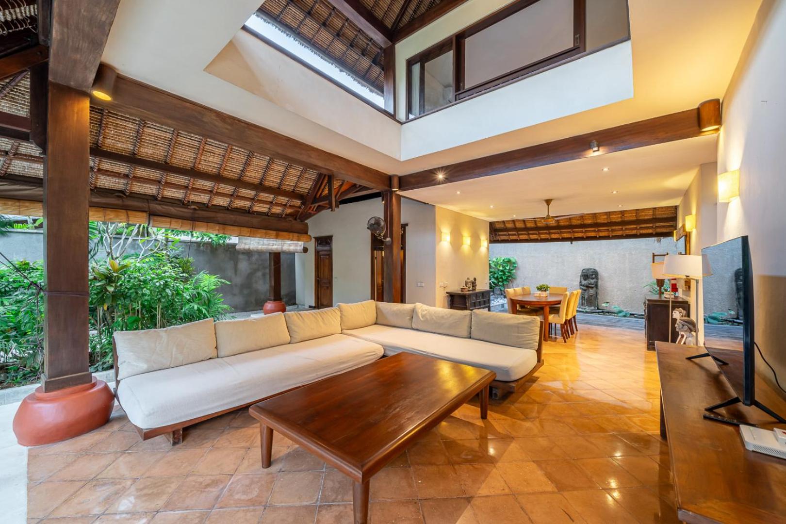 Nameera Villa