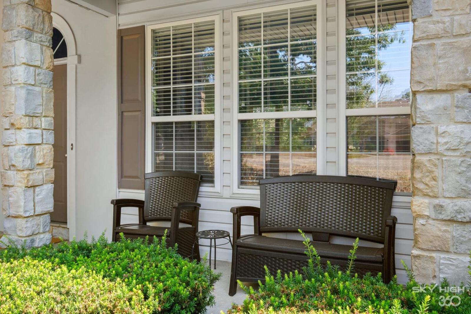 Relaxing BV Home near Golfing, Hiking, & Lakes view 3