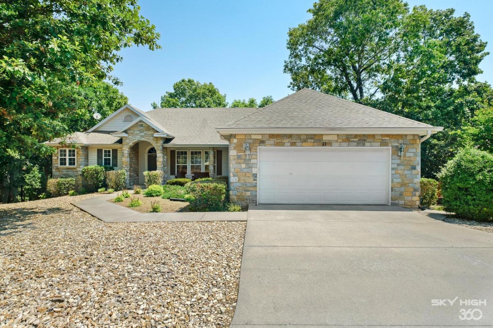 Relaxing BV Home near Golfing, Hiking, & Lakes view 2
