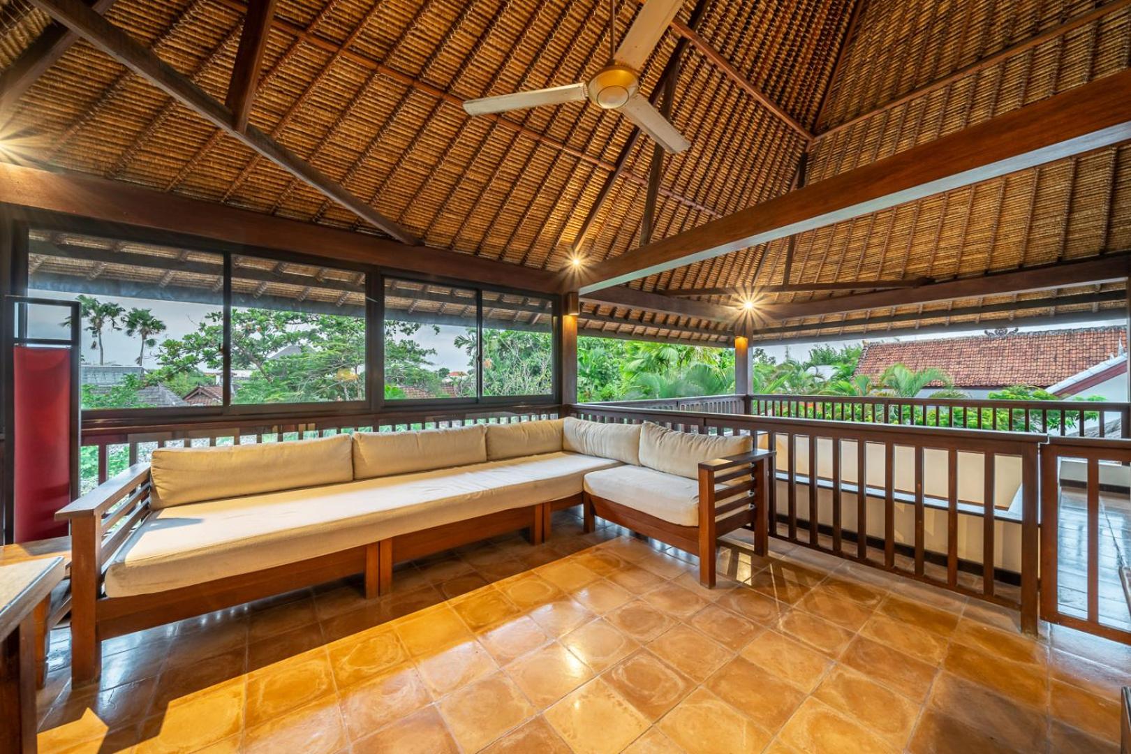 Nameera Villa