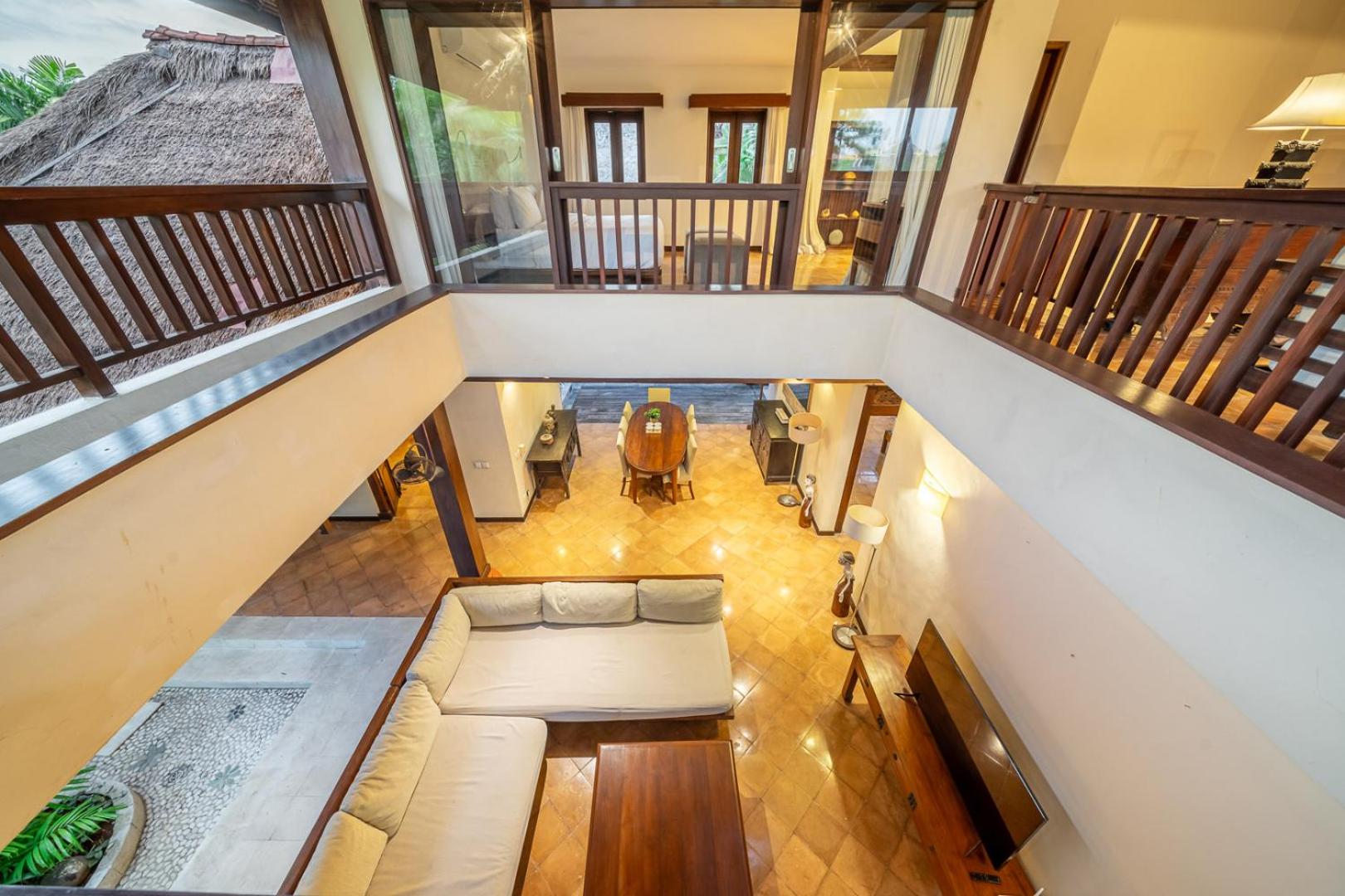 Nameera Villa