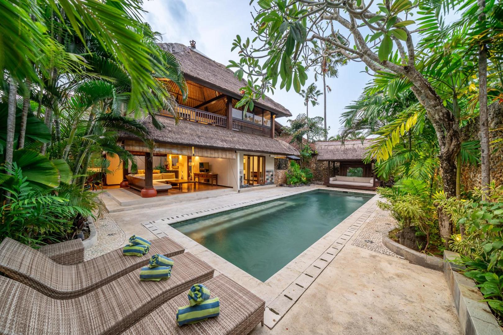 Nameera Villa