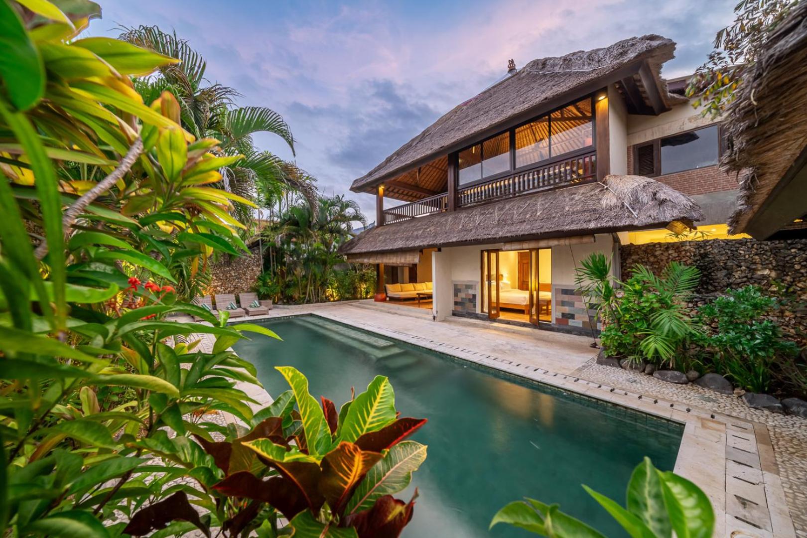 Nameera Villa